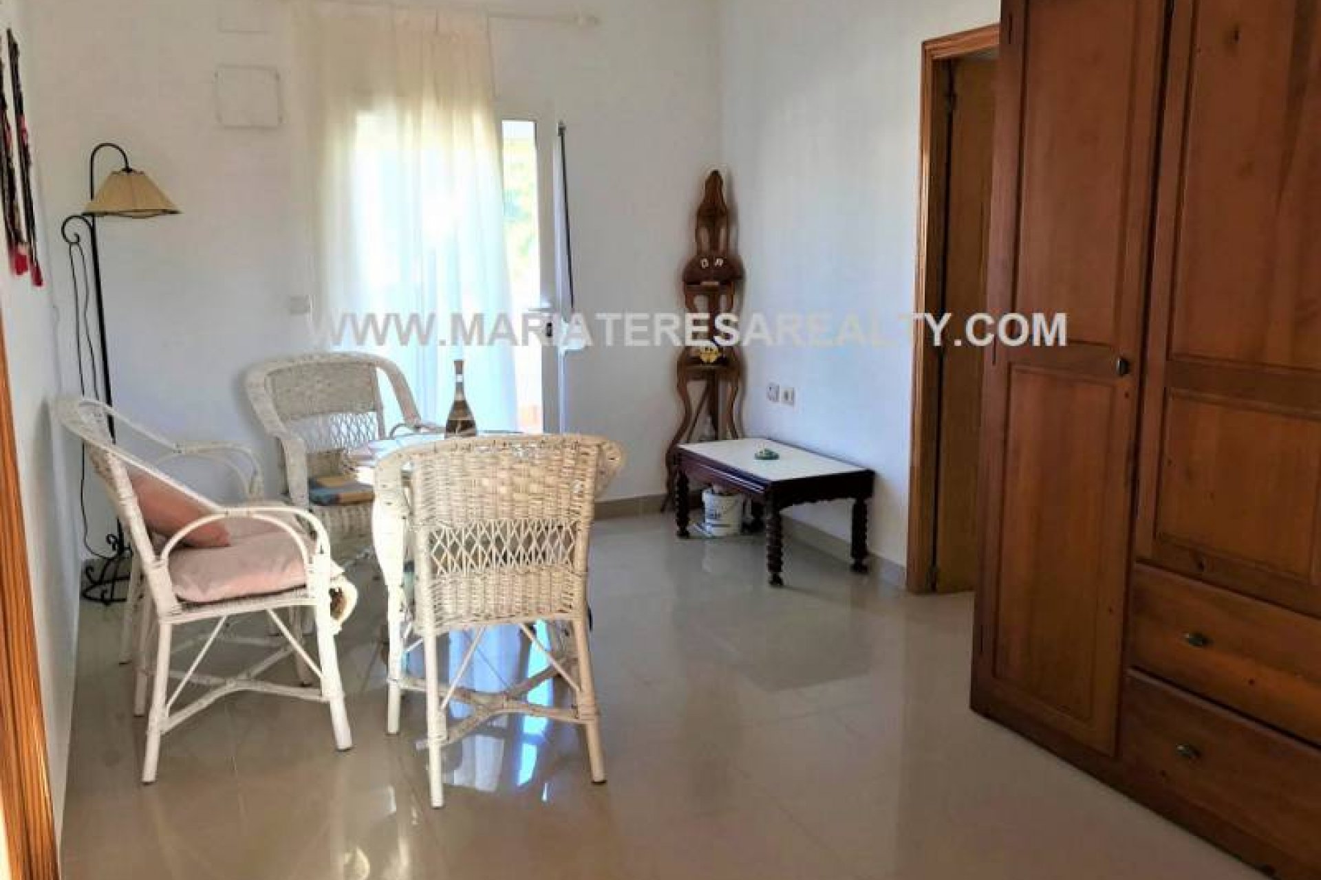 Resale - Townhouse - Los Narejos - Urb. Oasis