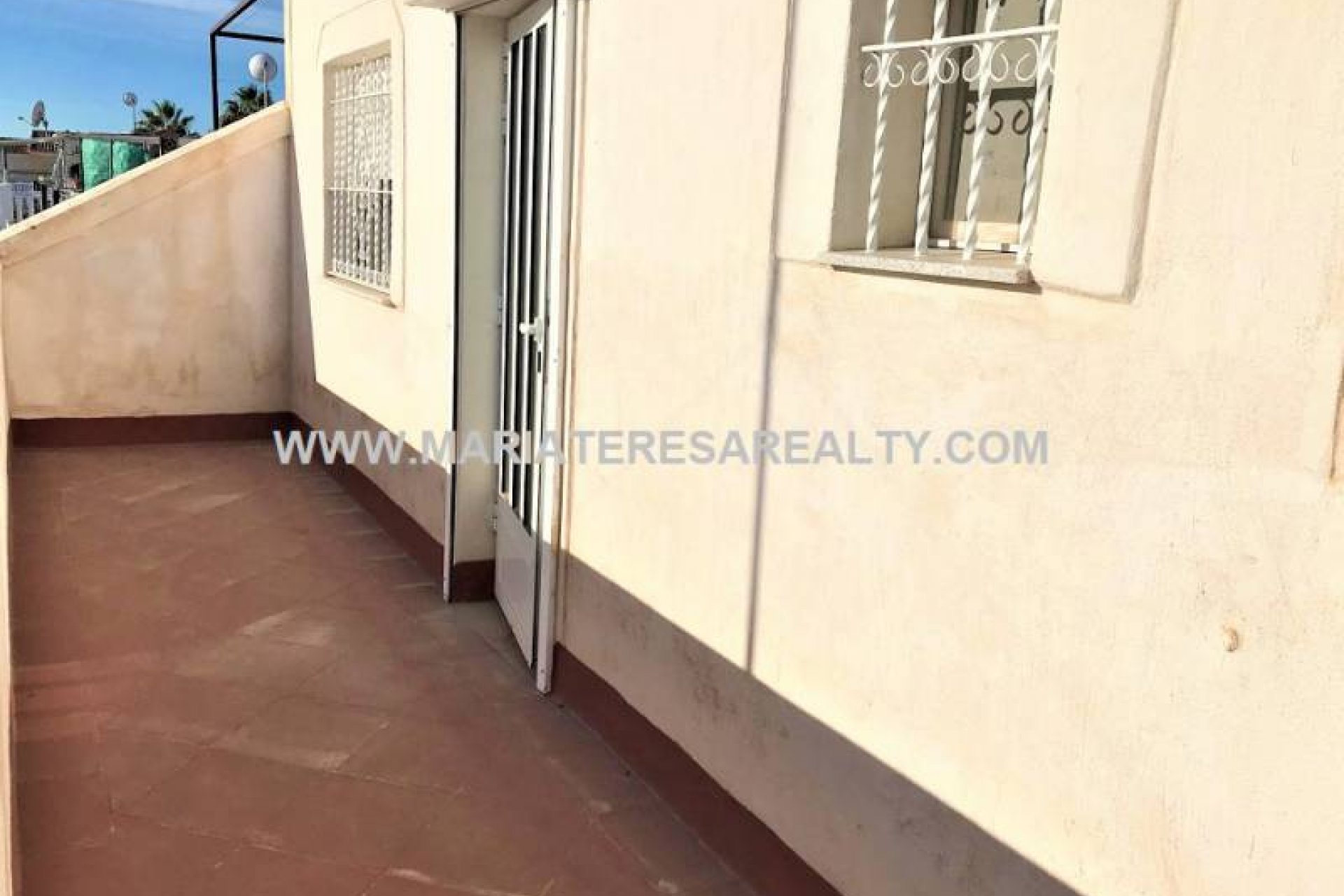 Resale - Townhouse - Los Narejos - Urb. Oasis