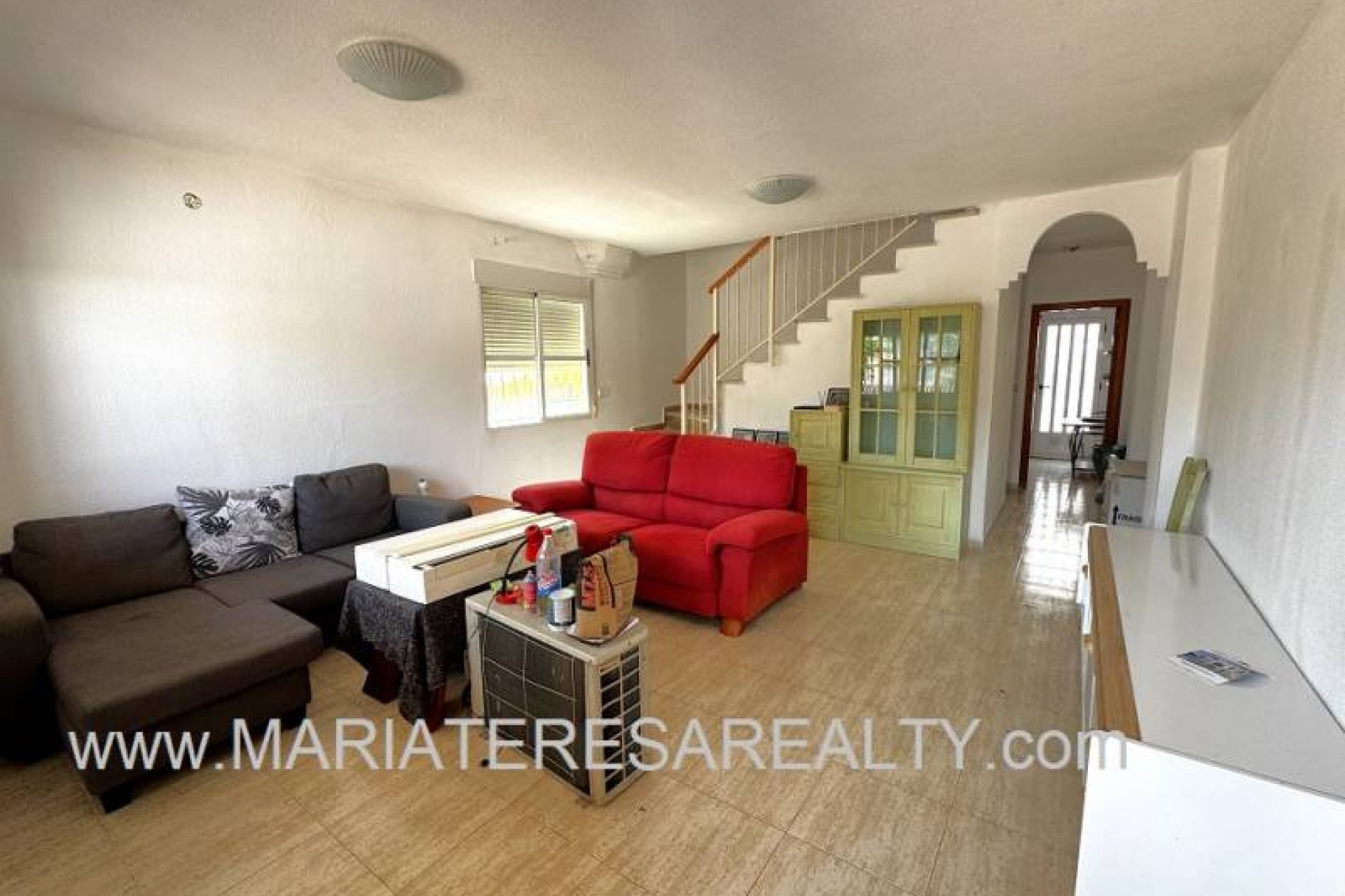 Resale - Townhouse - Los Narejos