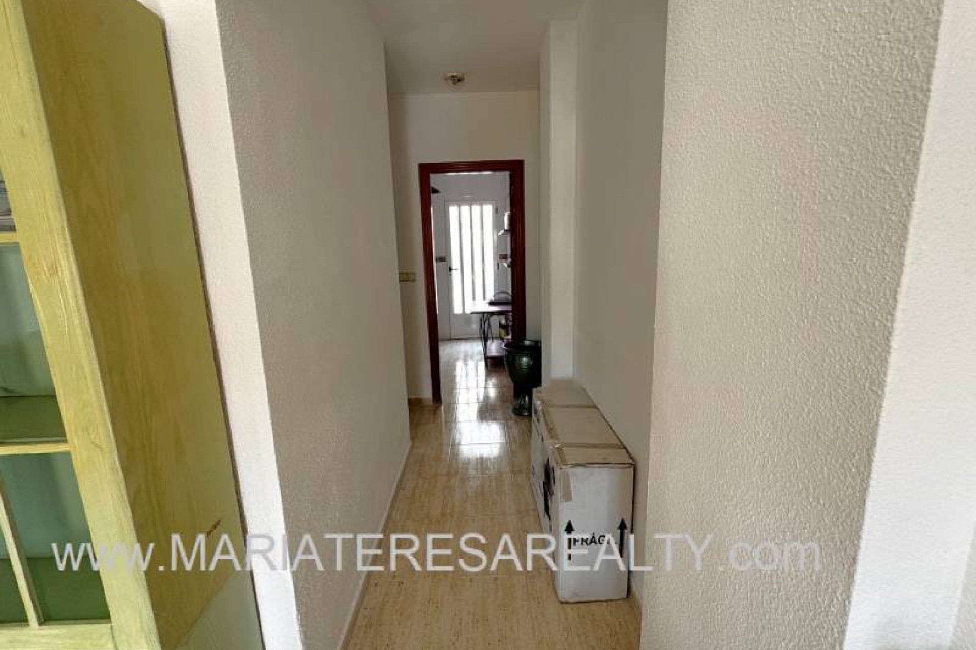Resale - Townhouse - Los Narejos