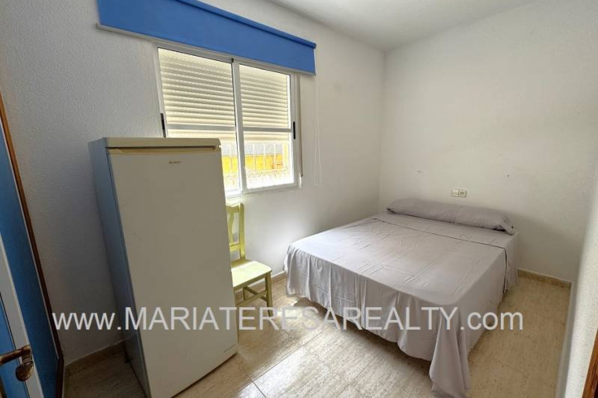 Resale - Townhouse - Los Narejos