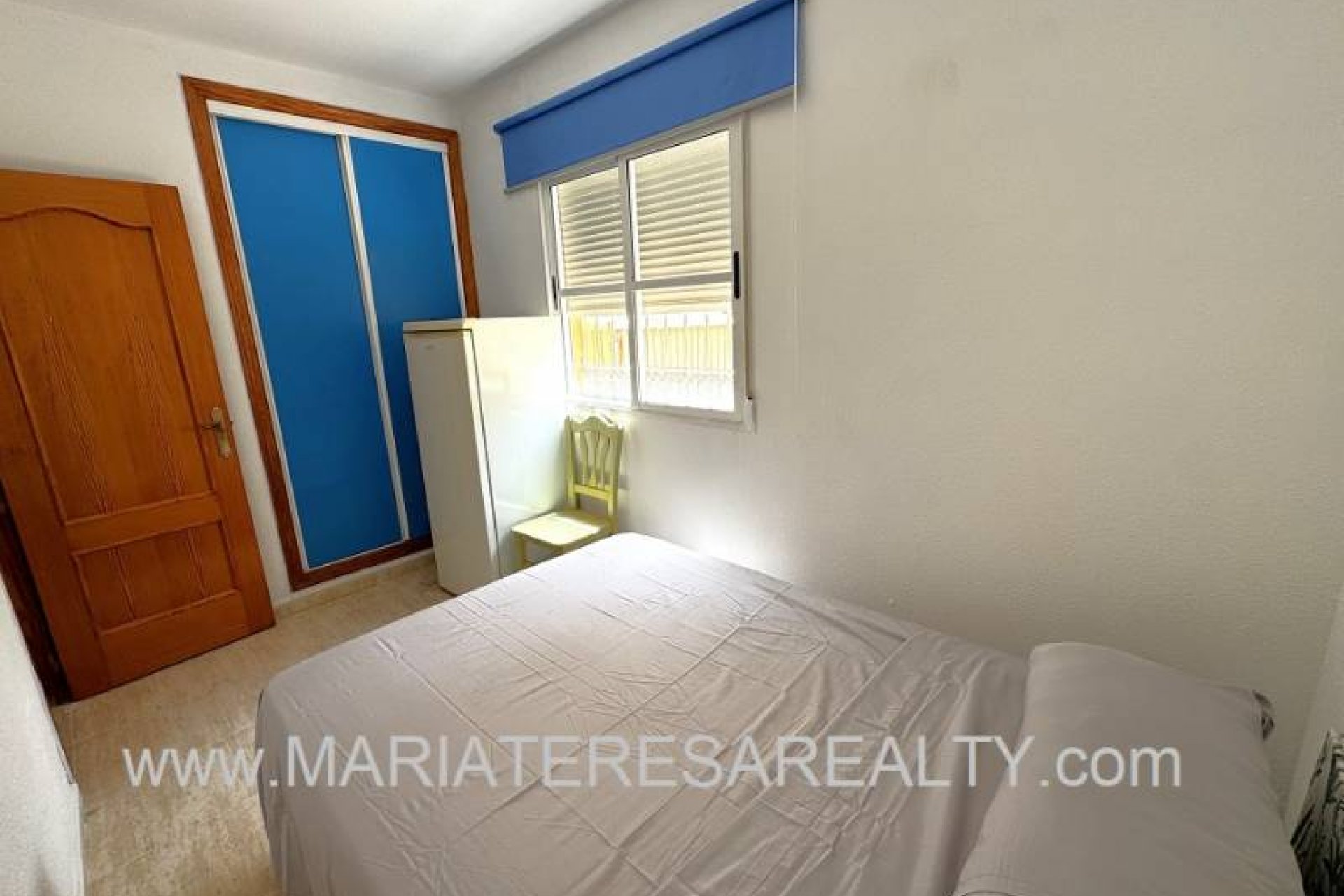 Resale - Townhouse - Los Narejos