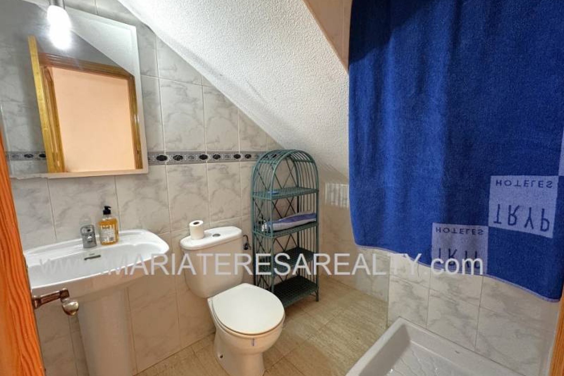 Resale - Townhouse - Los Narejos