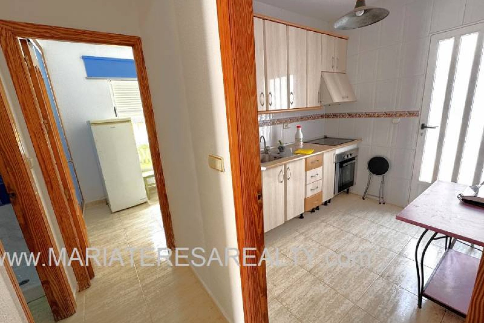 Resale - Townhouse - Los Narejos