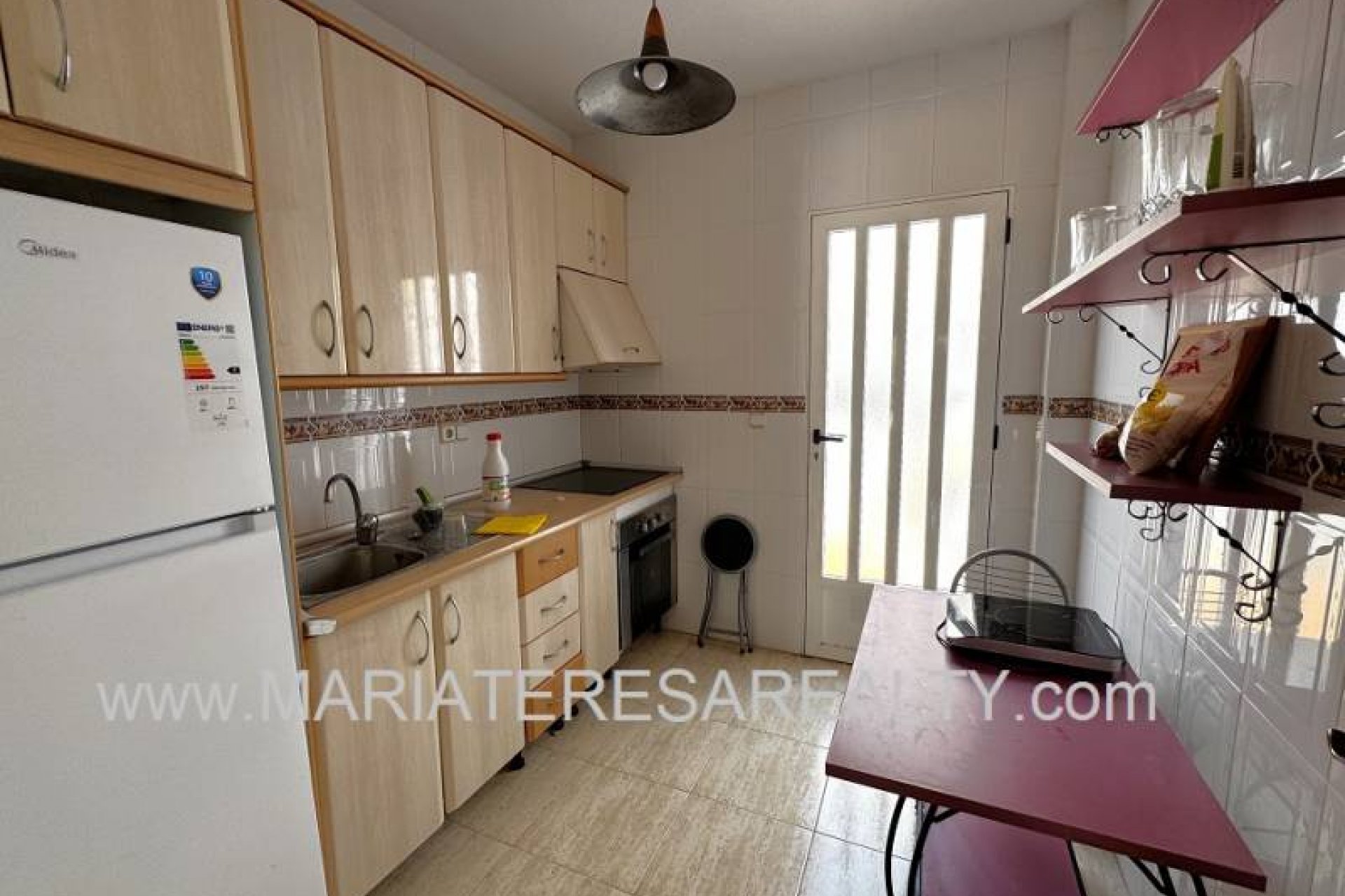 Resale - Townhouse - Los Narejos