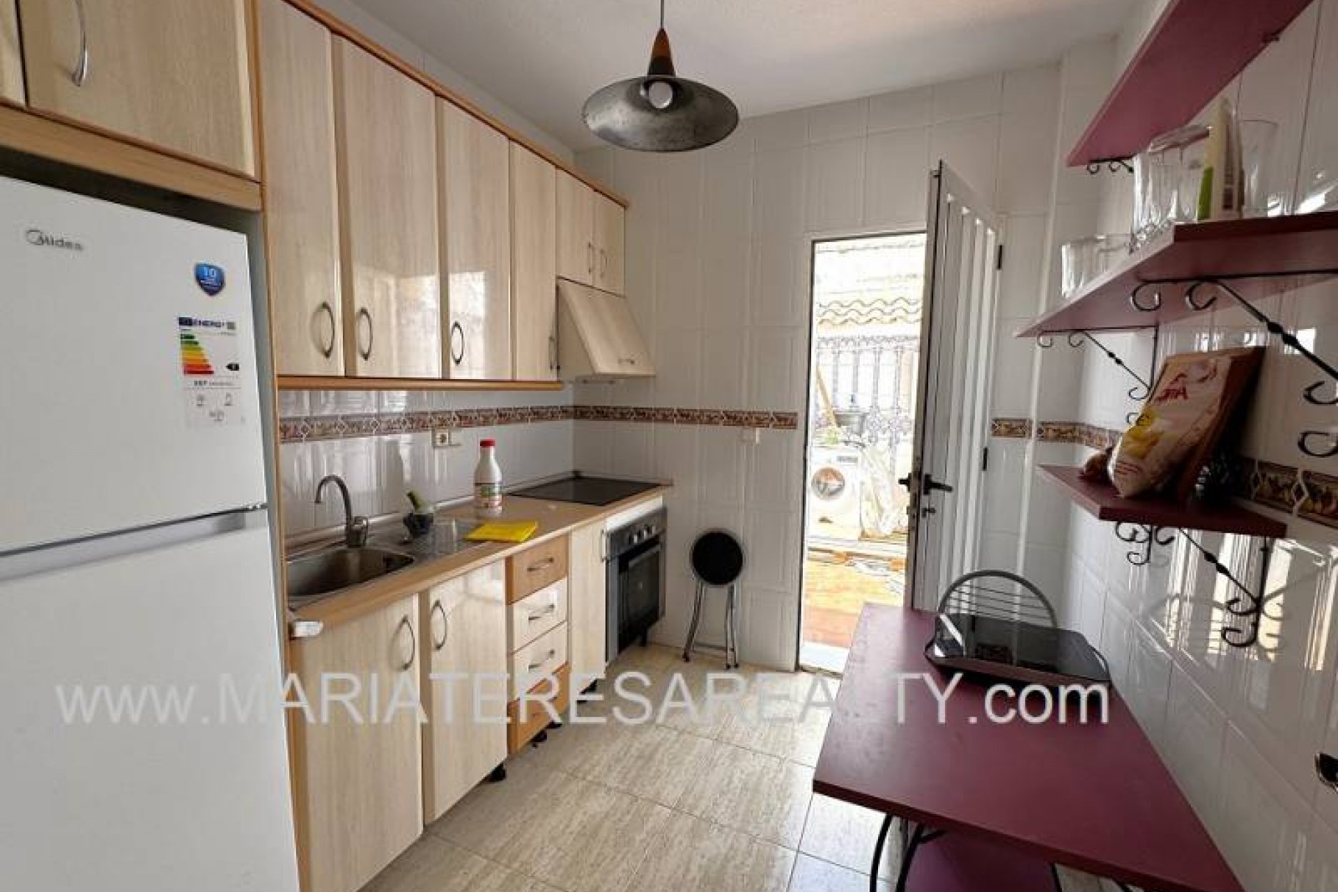 Resale - Townhouse - Los Narejos