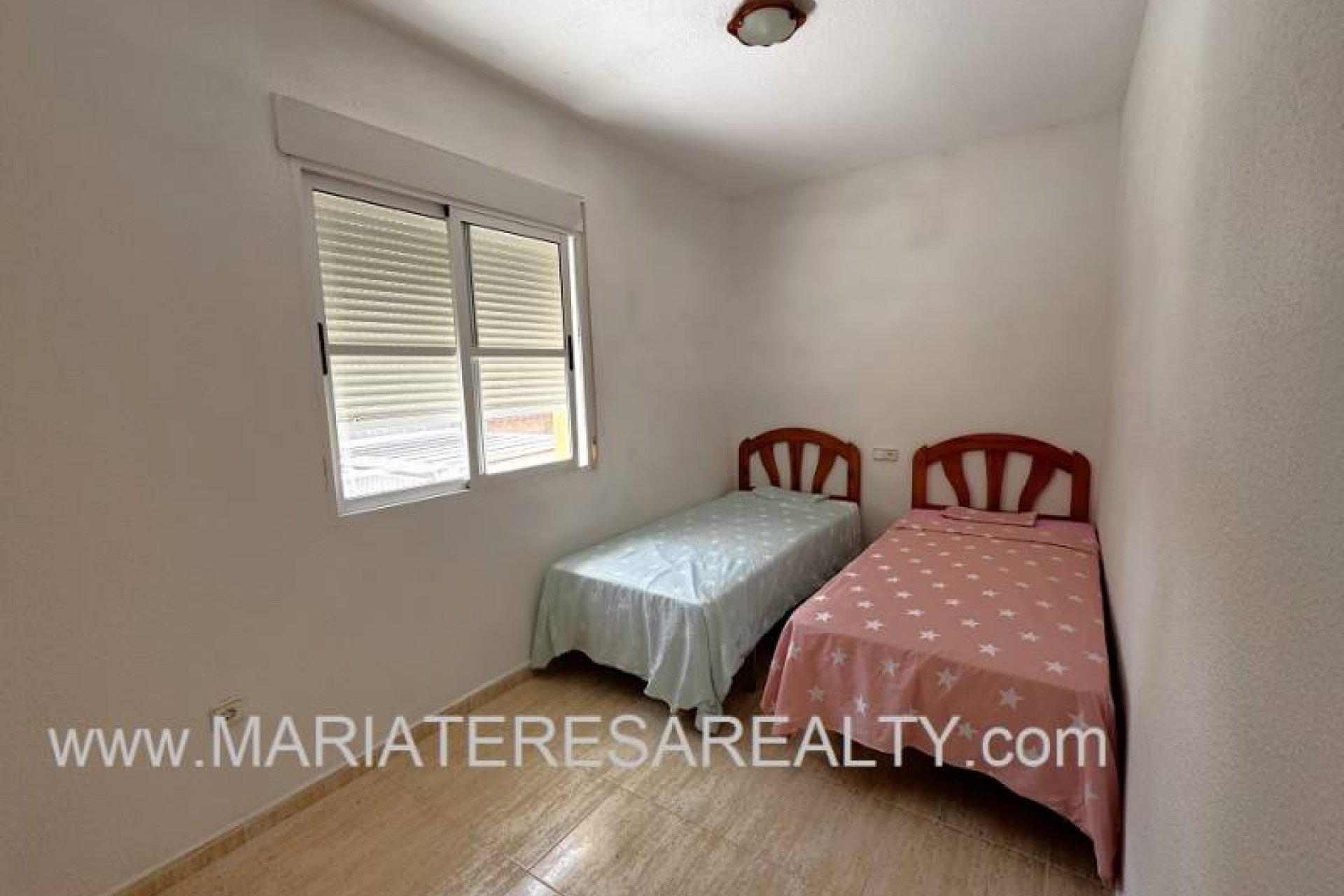 Resale - Townhouse - Los Narejos