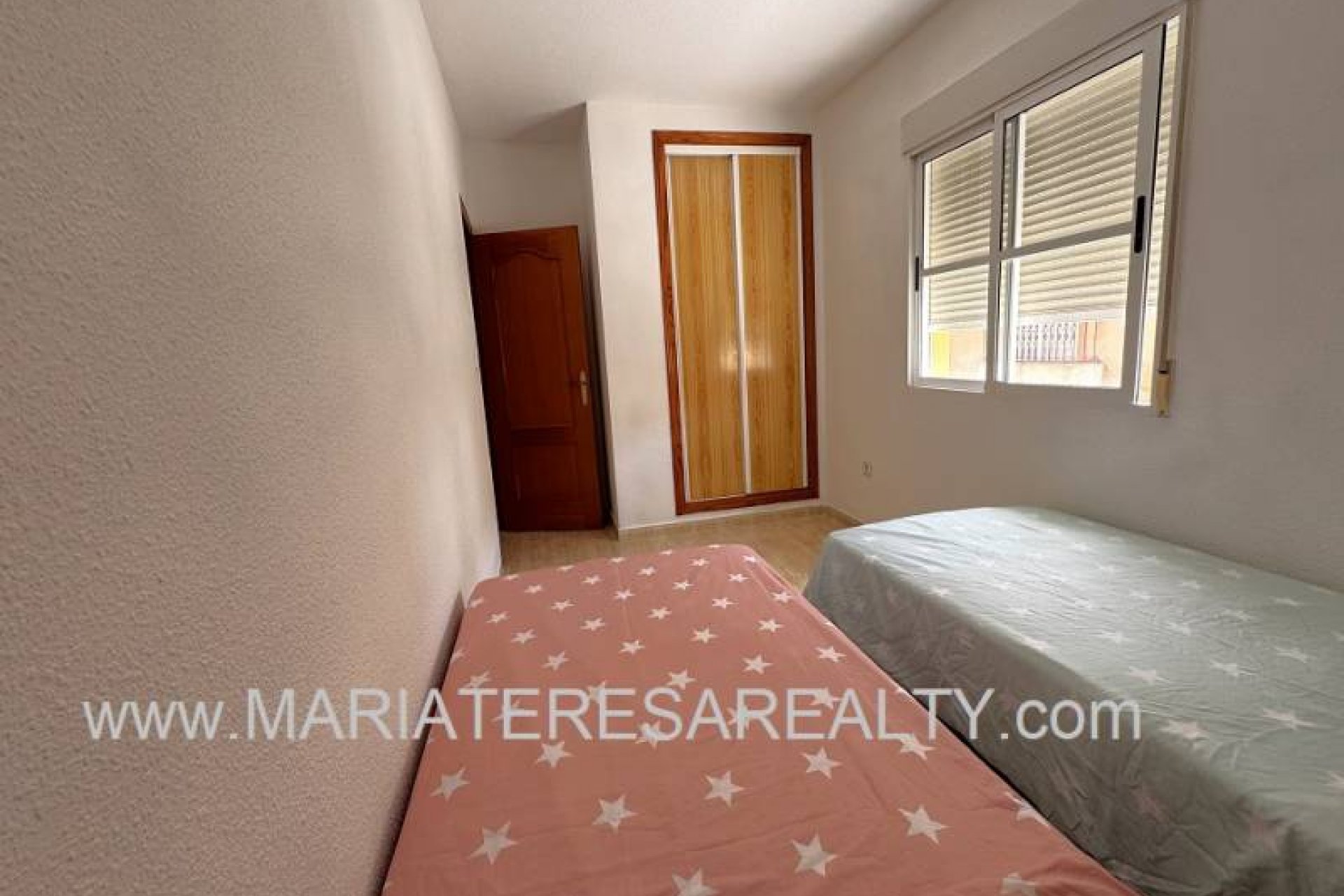 Resale - Townhouse - Los Narejos
