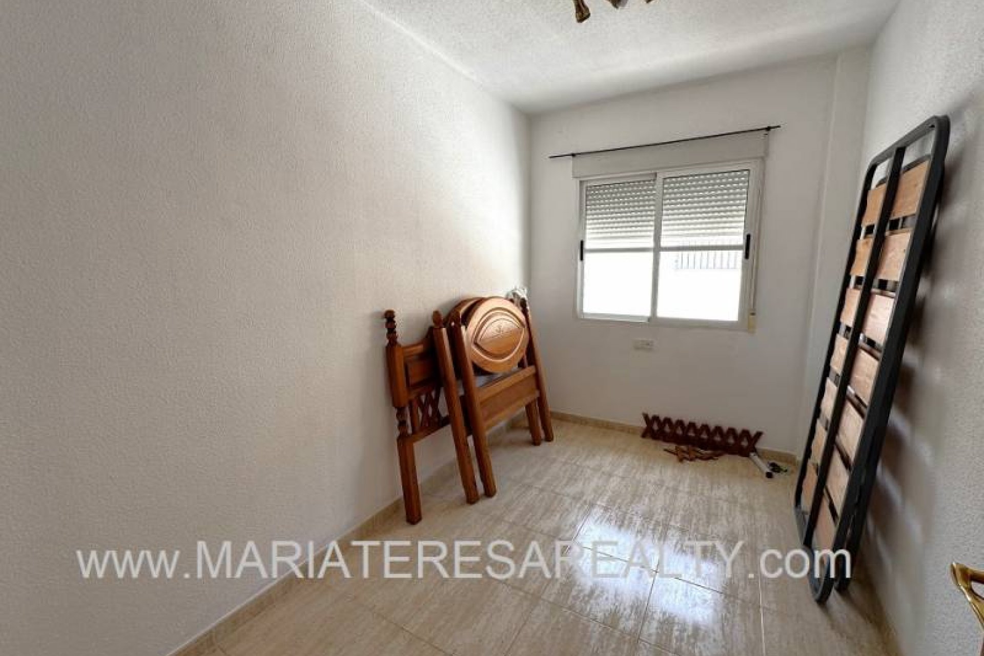 Resale - Townhouse - Los Narejos