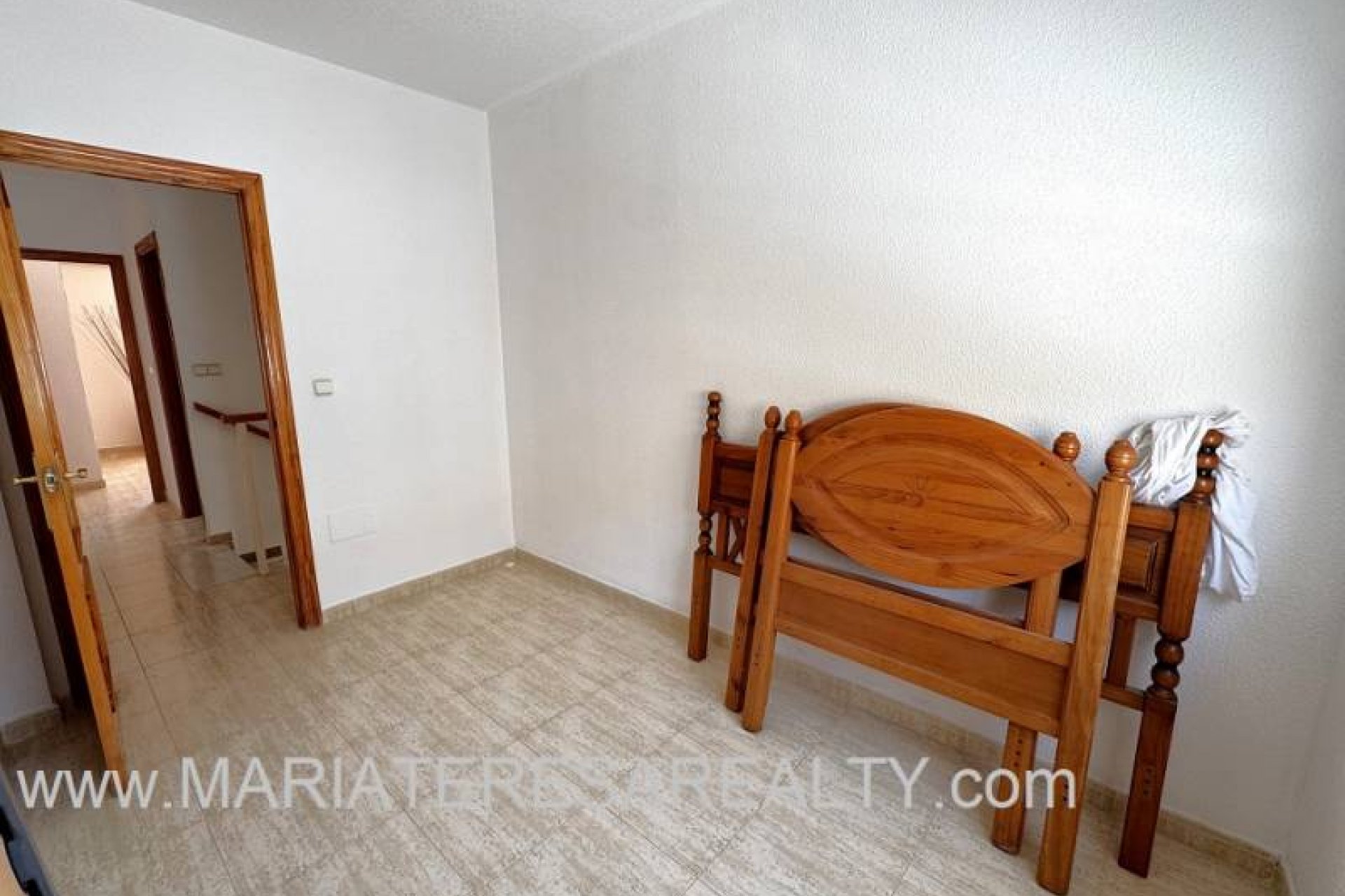 Resale - Townhouse - Los Narejos