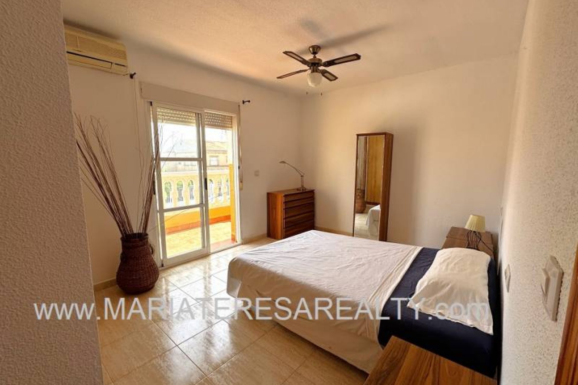 Resale - Townhouse - Los Narejos