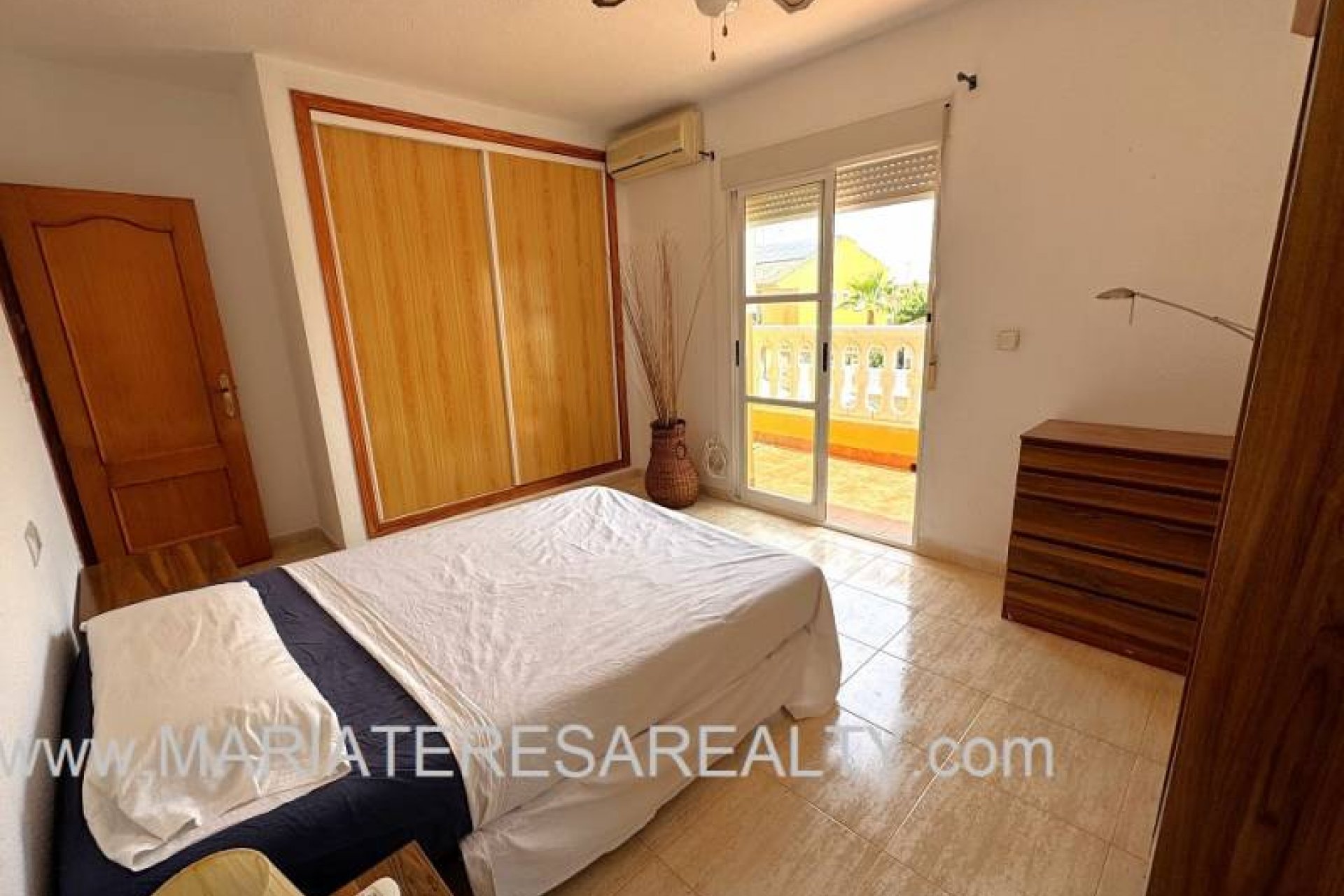 Resale - Townhouse - Los Narejos