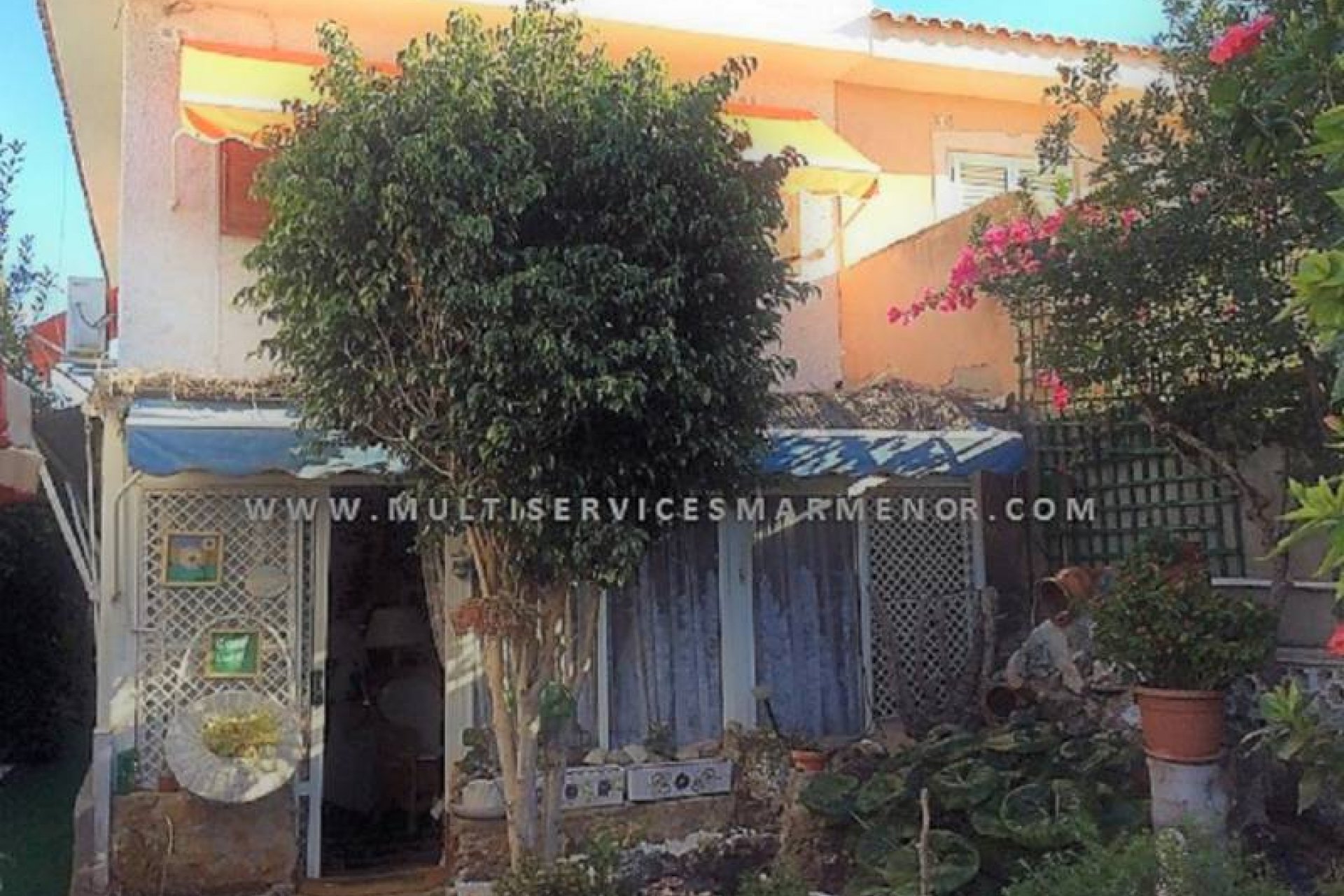 Resale - Townhouse - Los Narejos