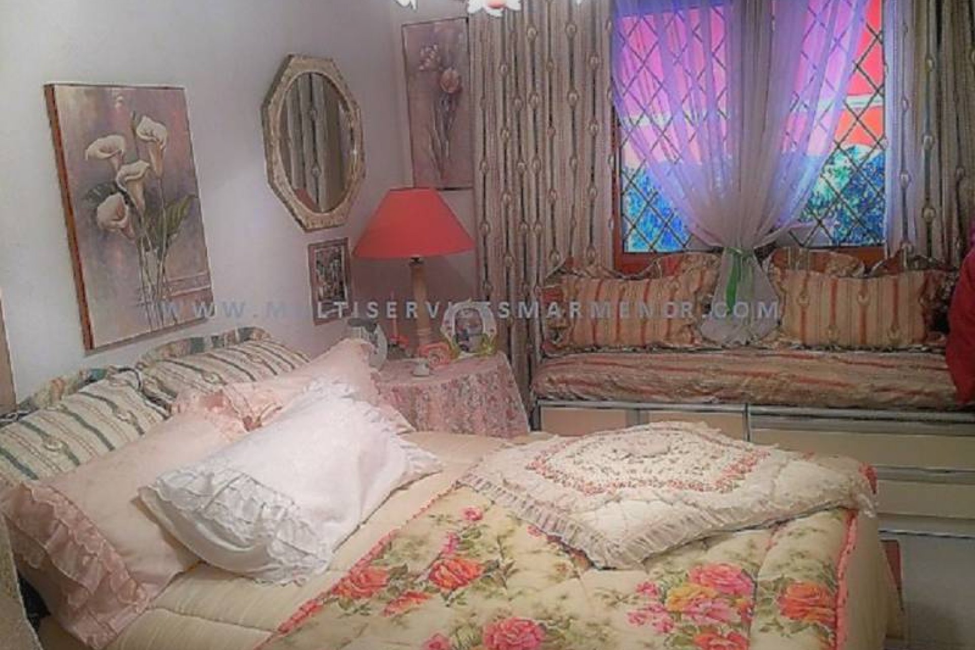 Resale - Townhouse - Los Narejos