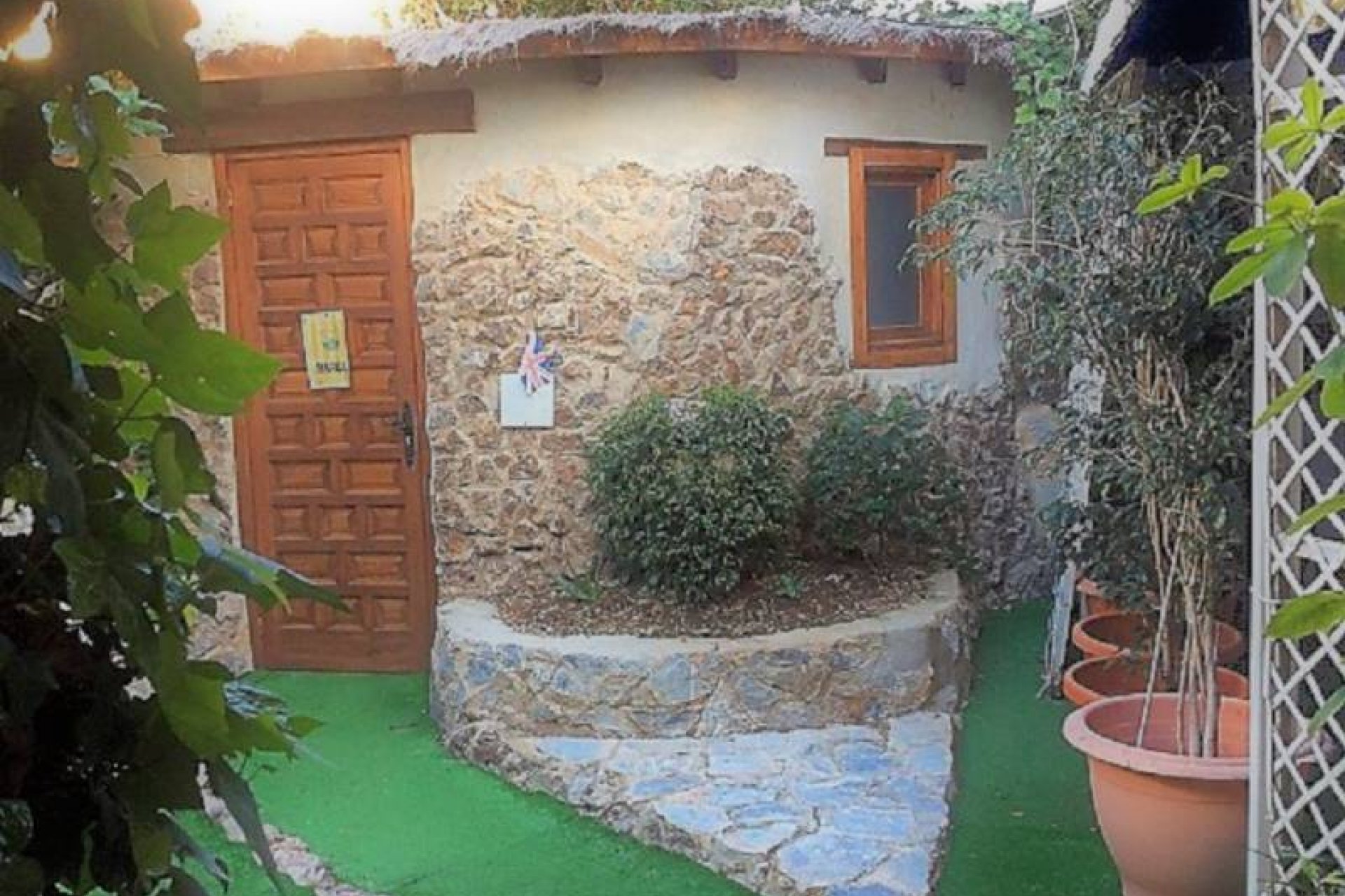 Resale - Townhouse - Los Narejos