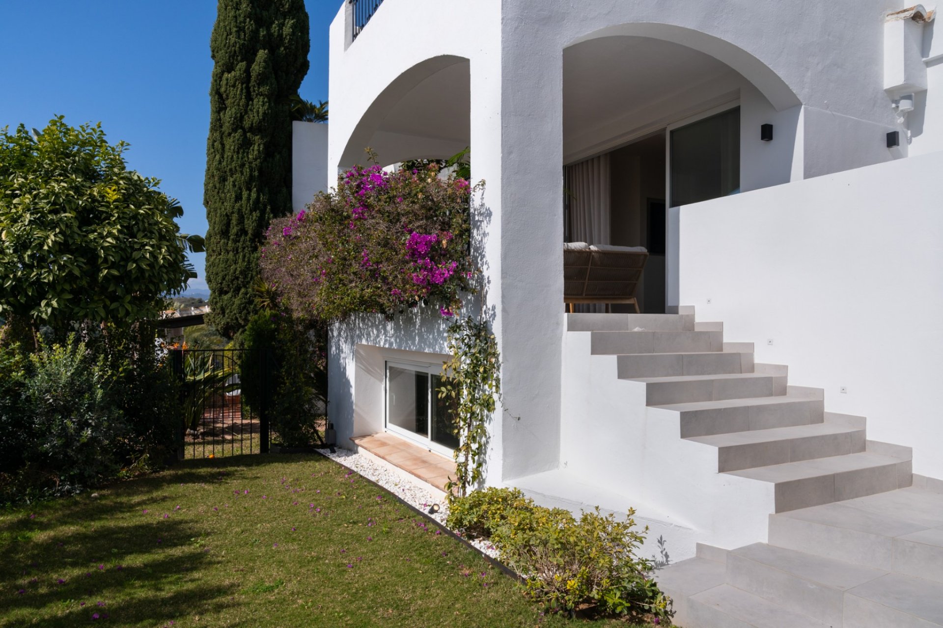 Resale - Townhouse - Marbella - Golden Mile