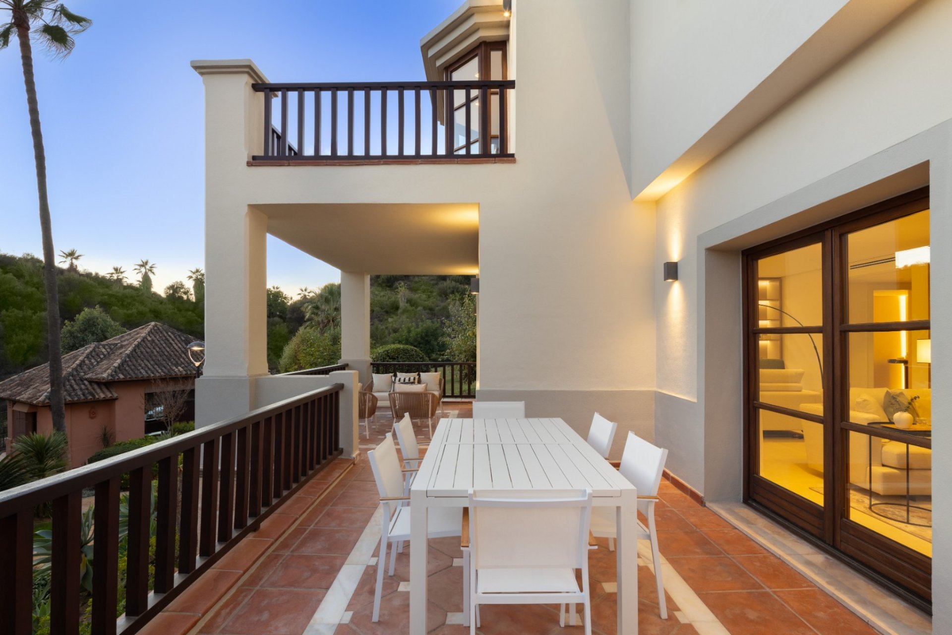 Resale - Townhouse - Marbella - Golden Mile