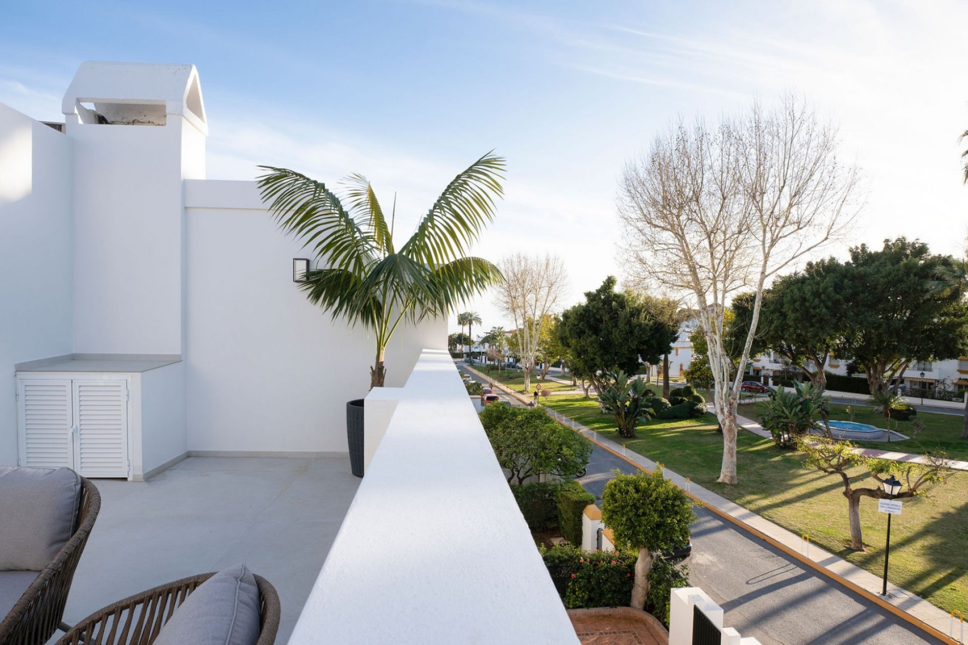 Resale - Townhouse - Marbella - Golden Mile