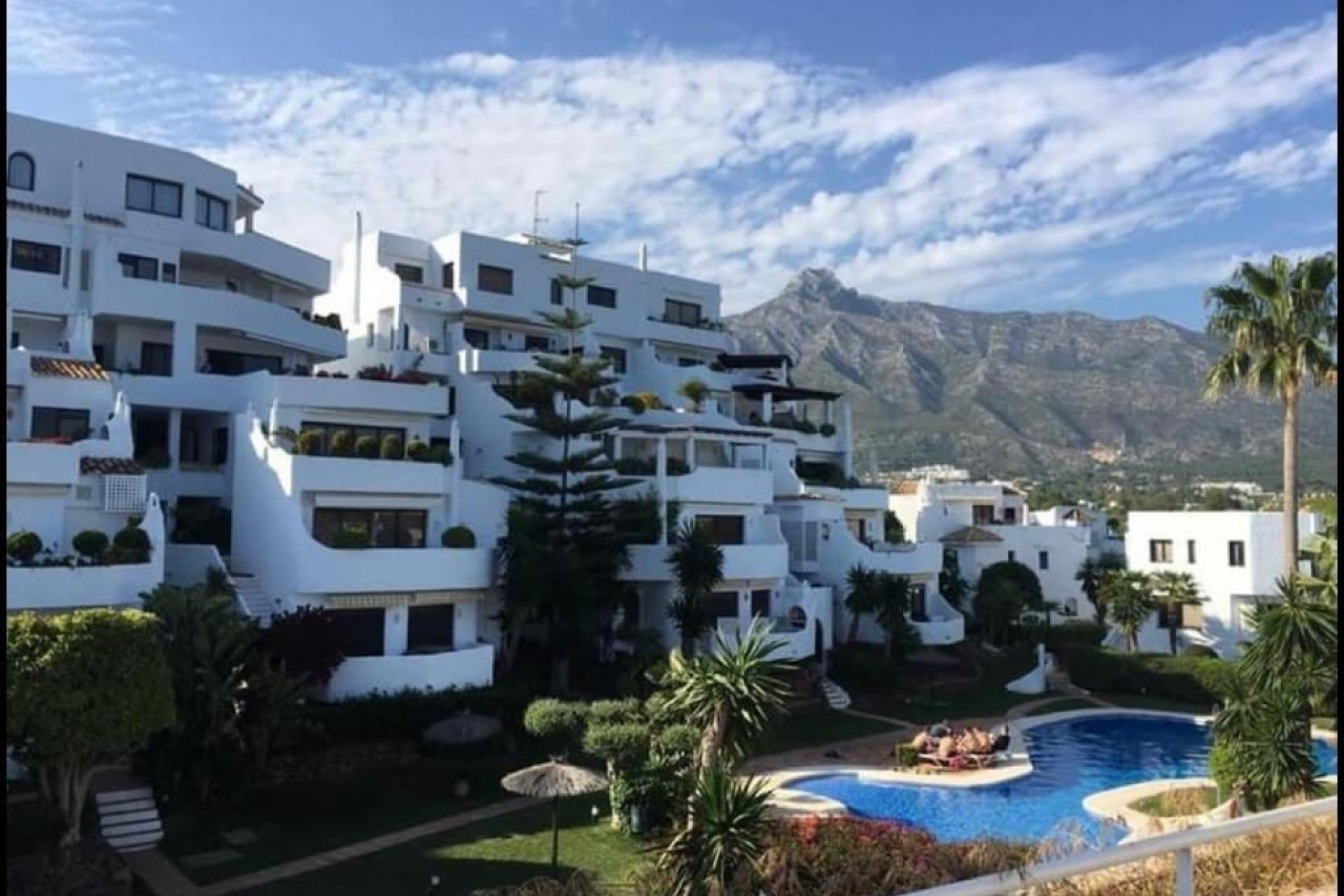 Resale - Townhouse - Marbella - Golden Mile