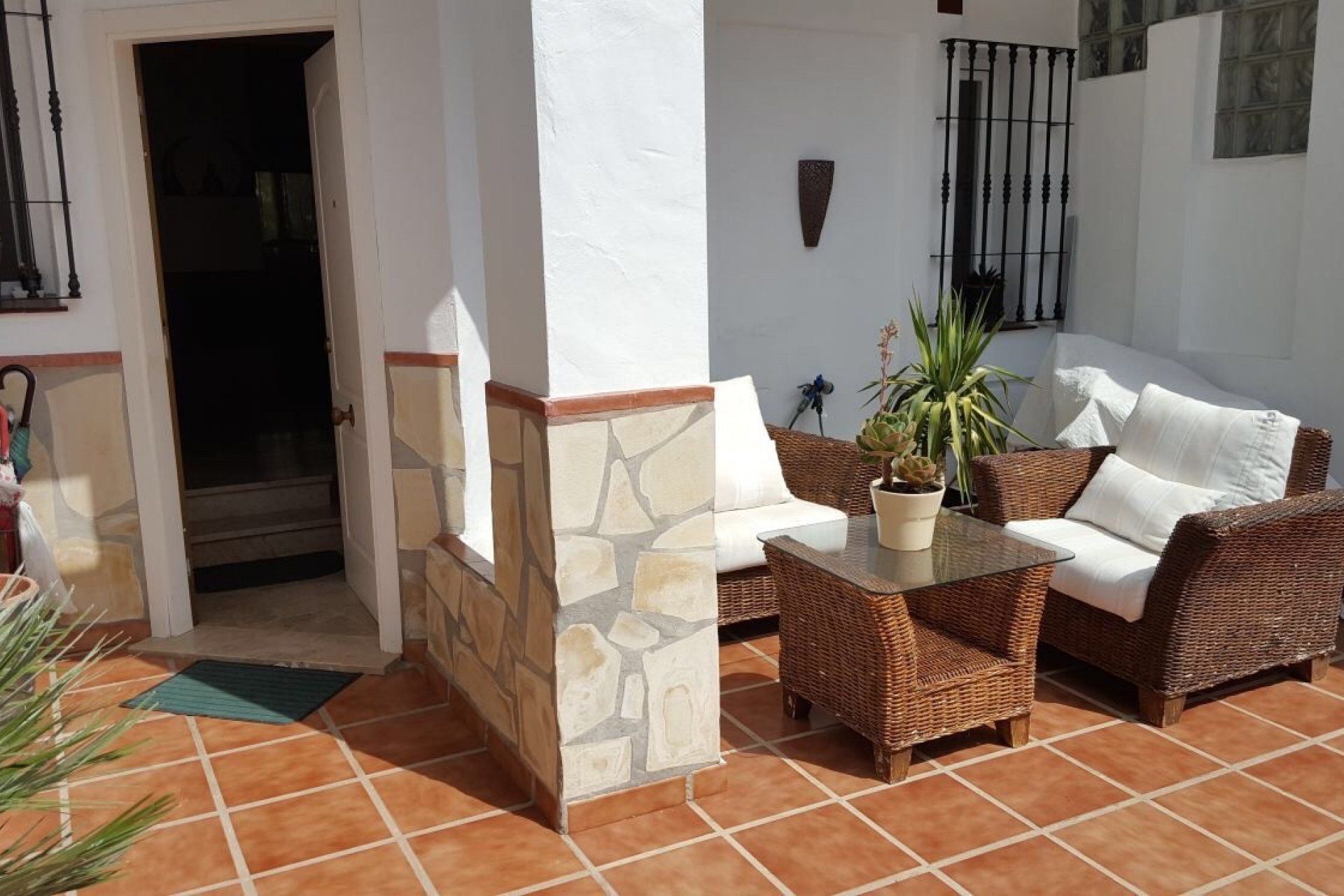 Resale - Townhouse - Marbella - Los Naranjos de Marbella