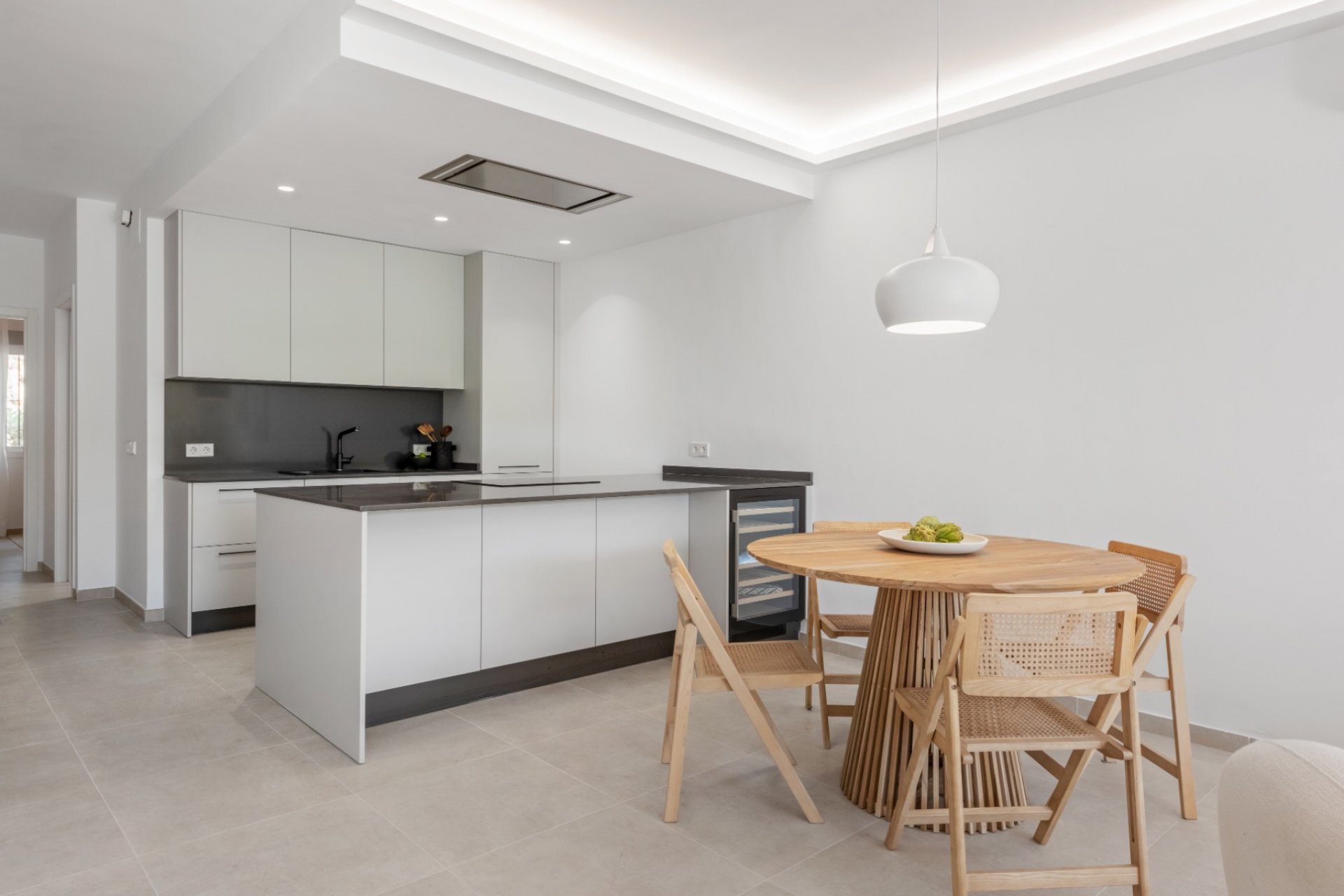 Resale - Townhouse - Marbella - Nueva Andalucía