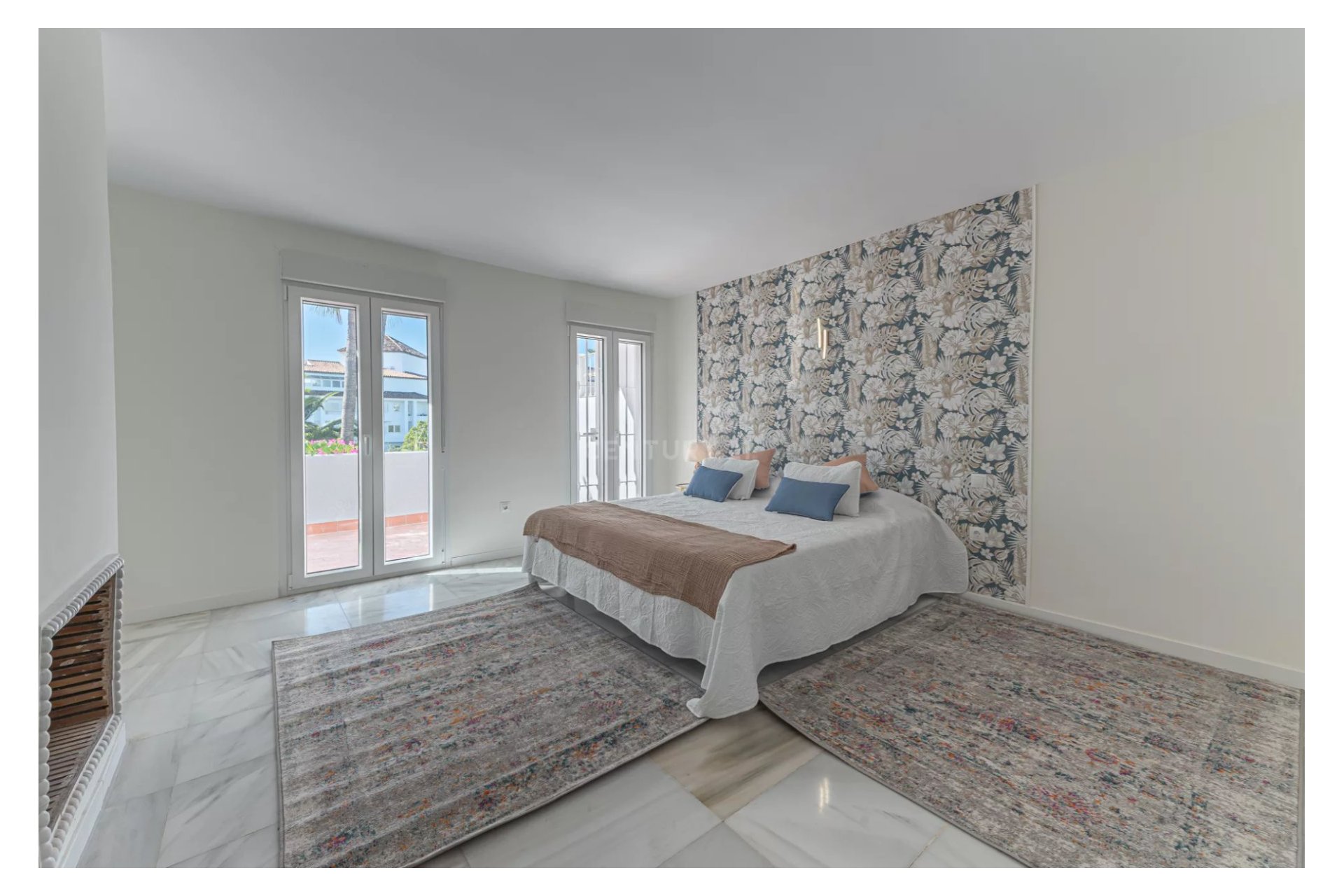 Resale - Townhouse - Marbella - Puerto Banús