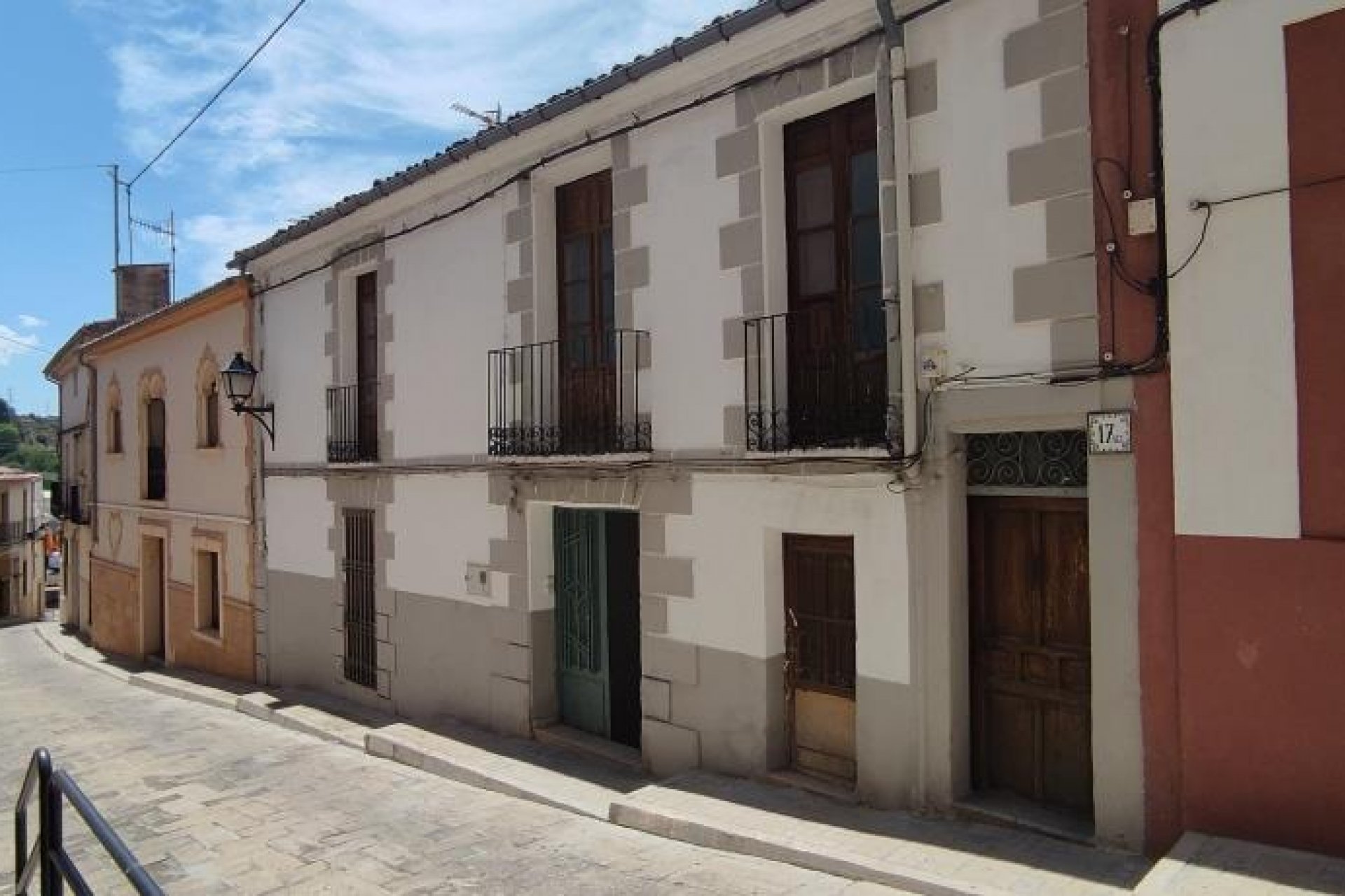 Resale - Townhouse - Muro de Alcoy