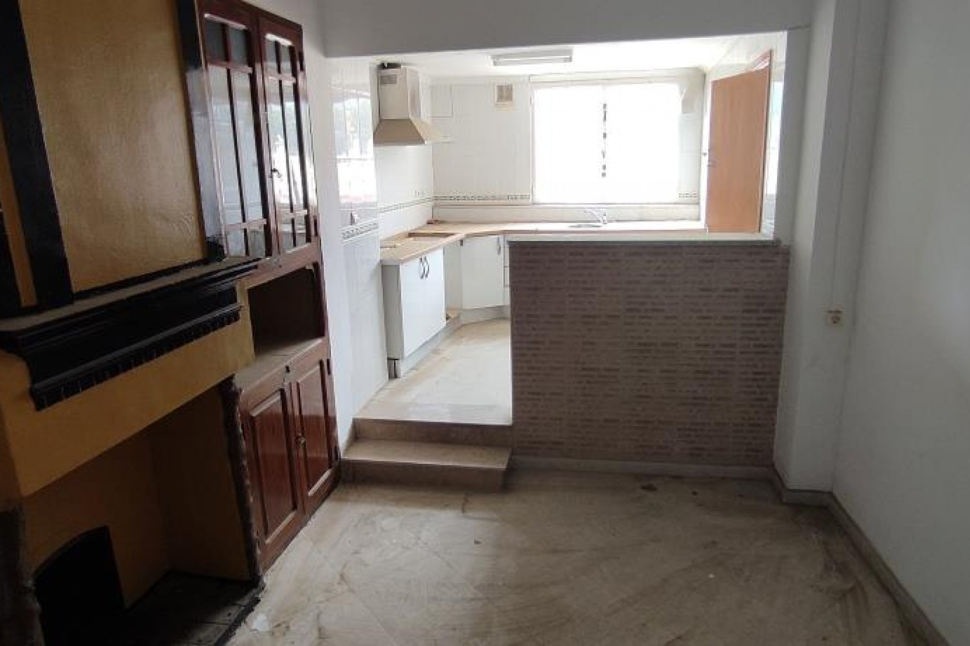 Resale - Townhouse - Muro de Alcoy