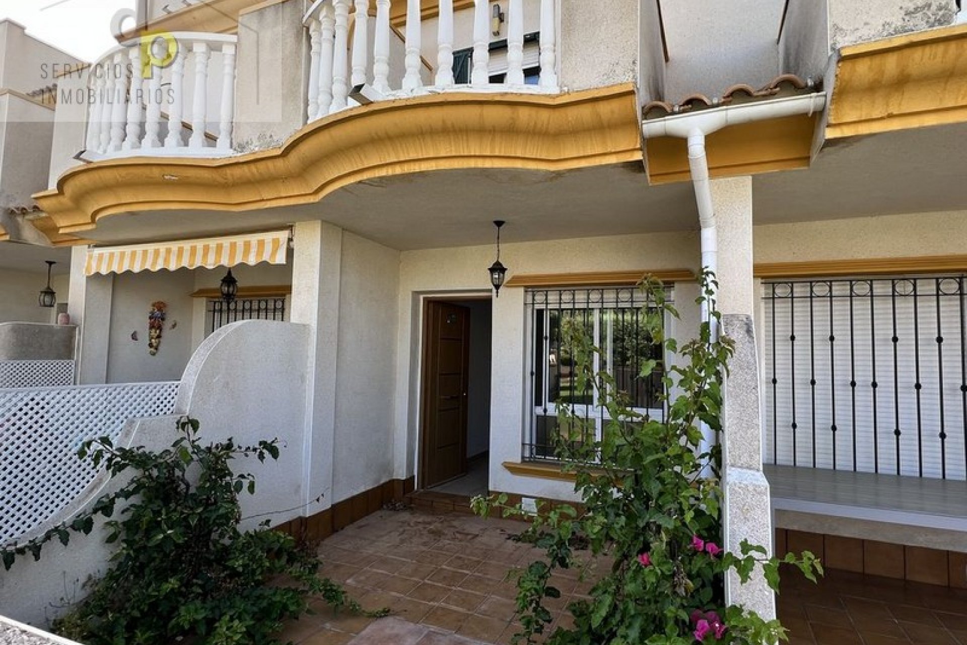 Resale - Townhouse - Orihuela Costa - La Regia