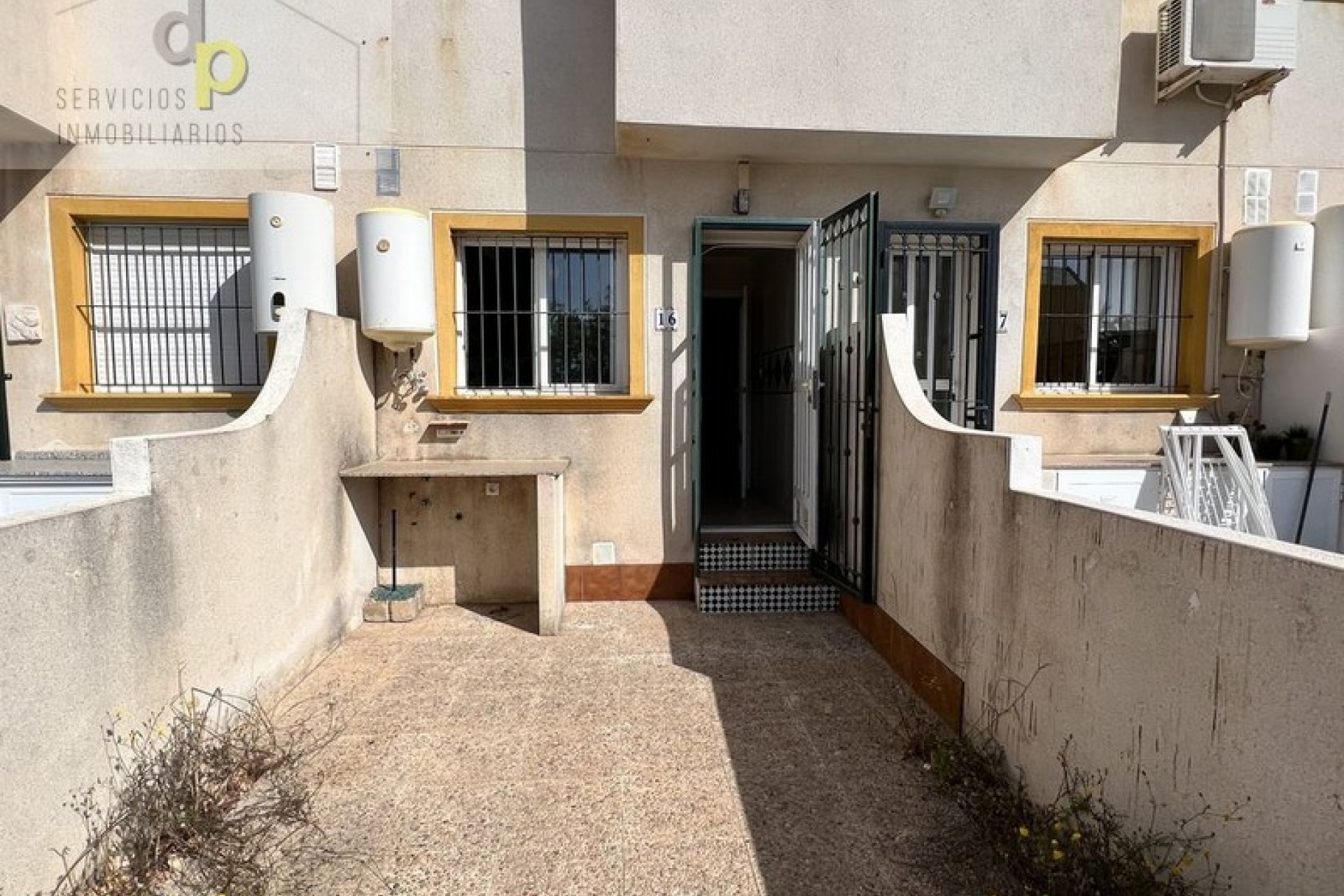 Resale - Townhouse - Orihuela Costa - La Regia