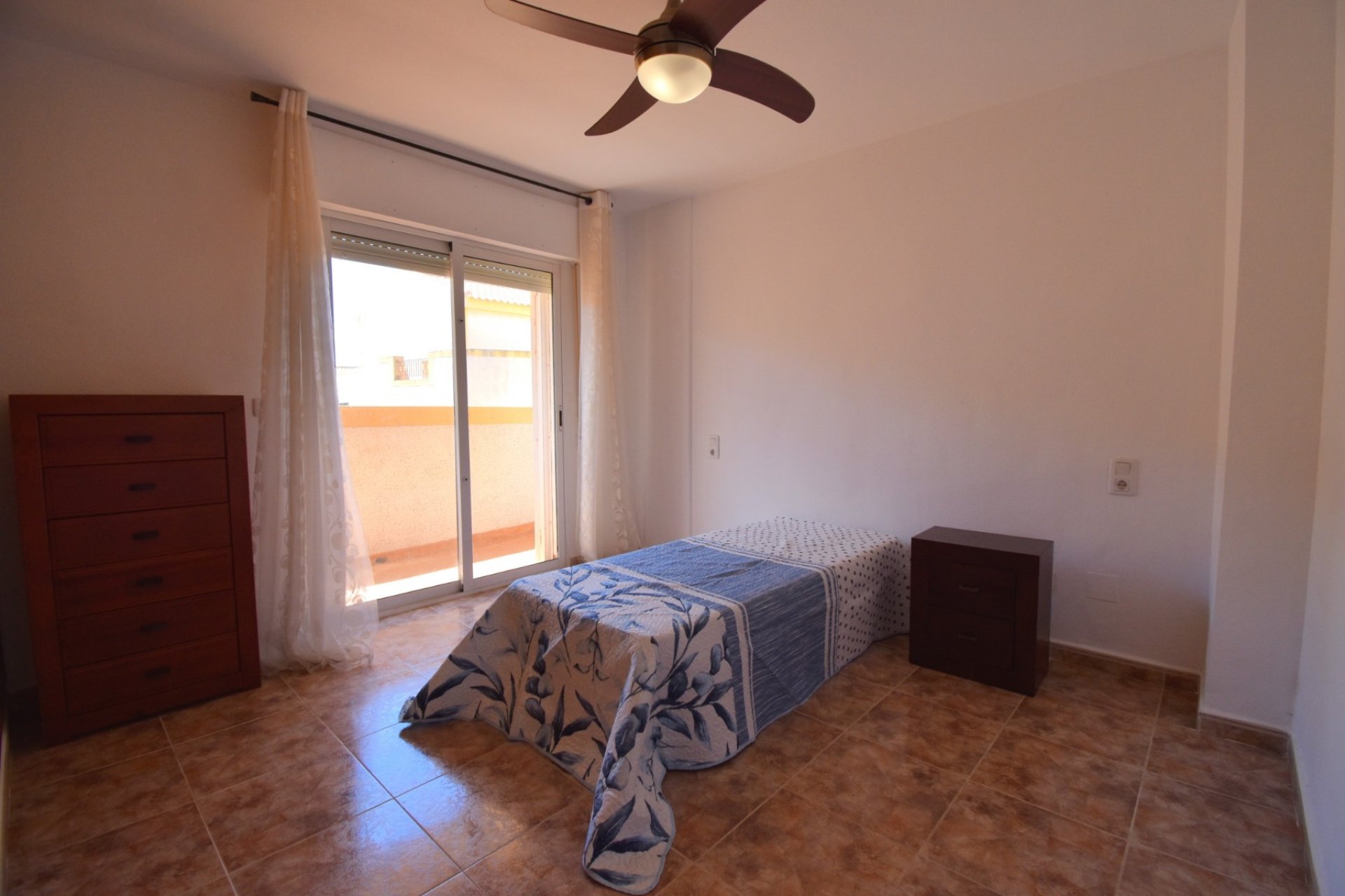 Resale - Townhouse - Orihuela Costa - Los Altos