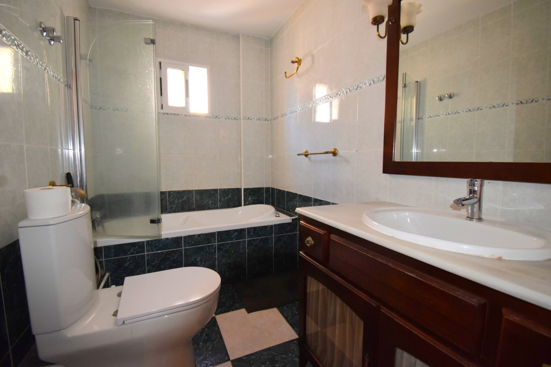 Resale - Townhouse - Orihuela Costa - Los Altos