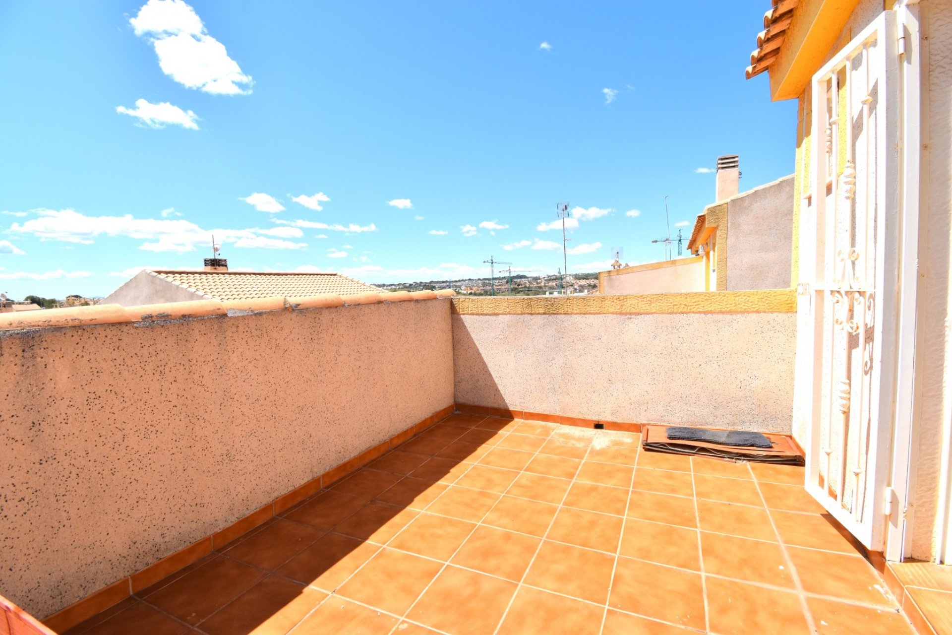 Resale - Townhouse - Orihuela Costa - Los Altos