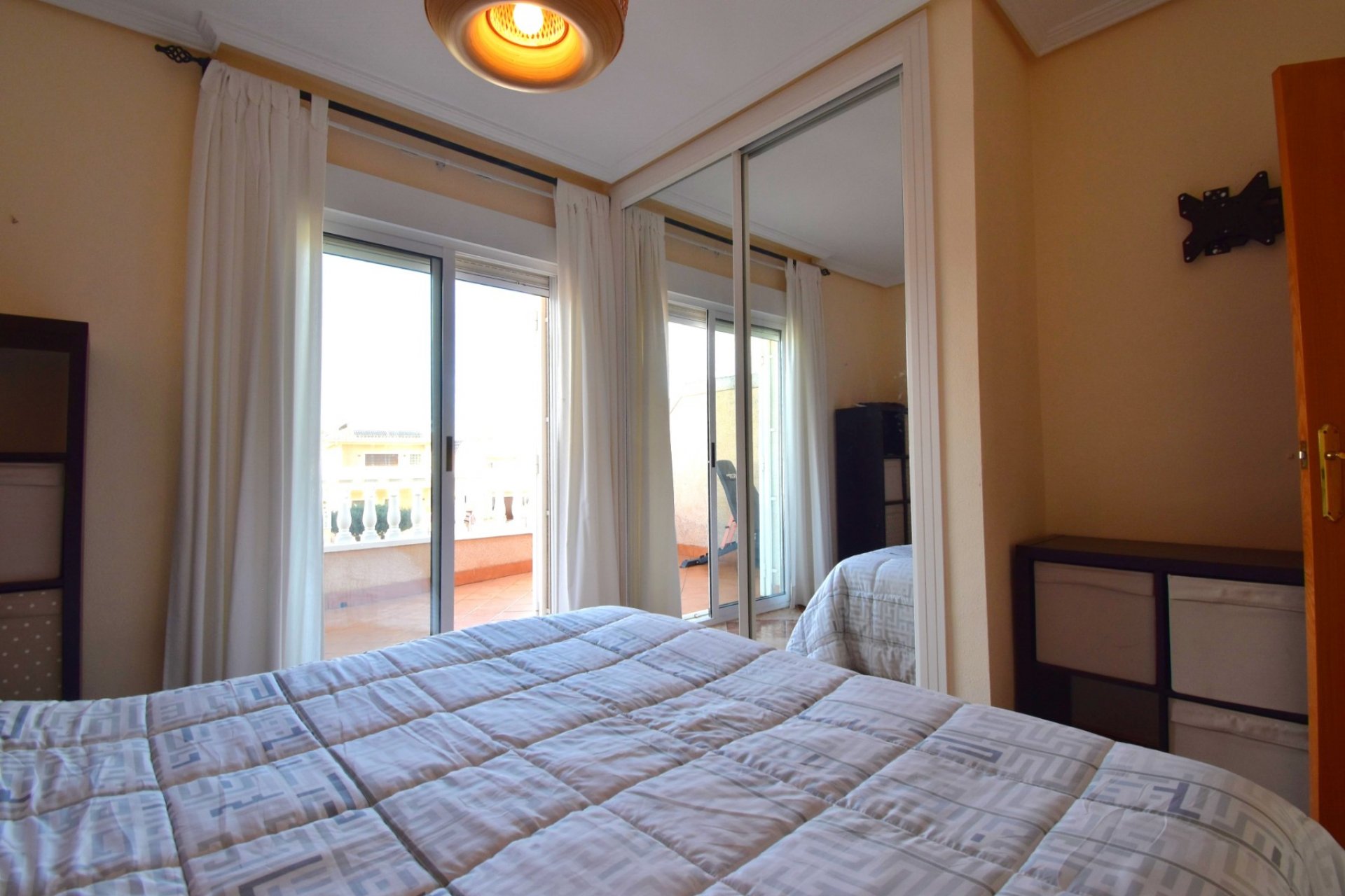 Resale - Townhouse - Orihuela Costa - Los Balcones