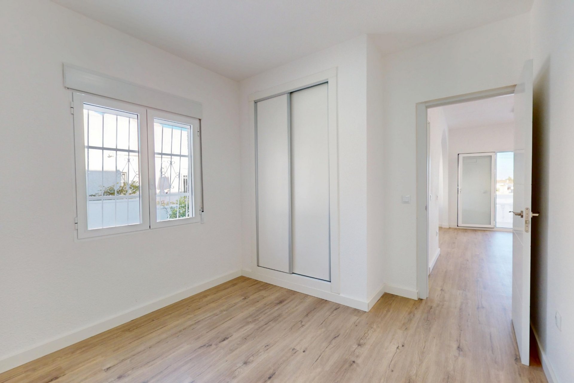 Resale - Townhouse - Orihuela Costa - Villamartín