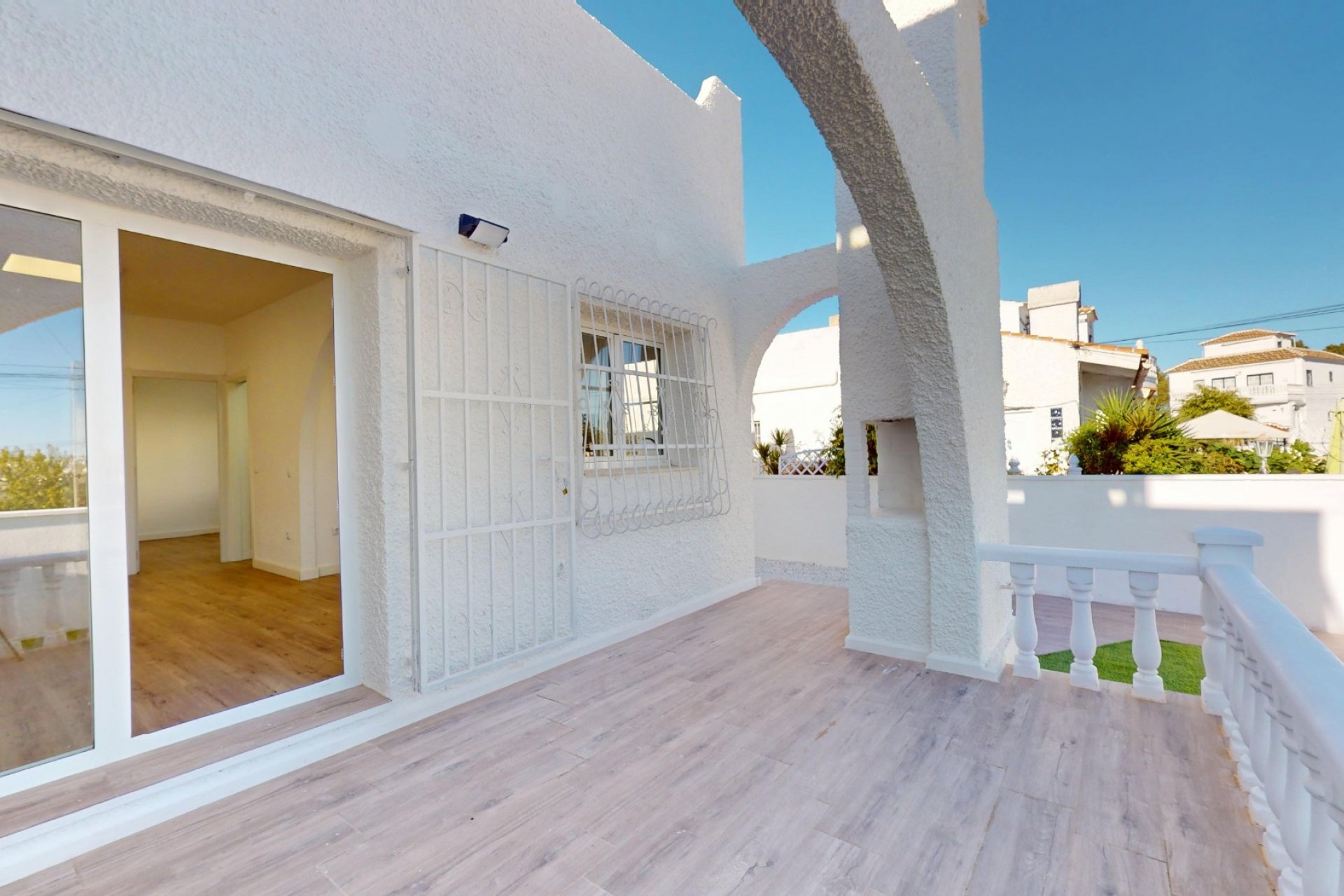 Resale - Townhouse - Orihuela Costa - Villamartín