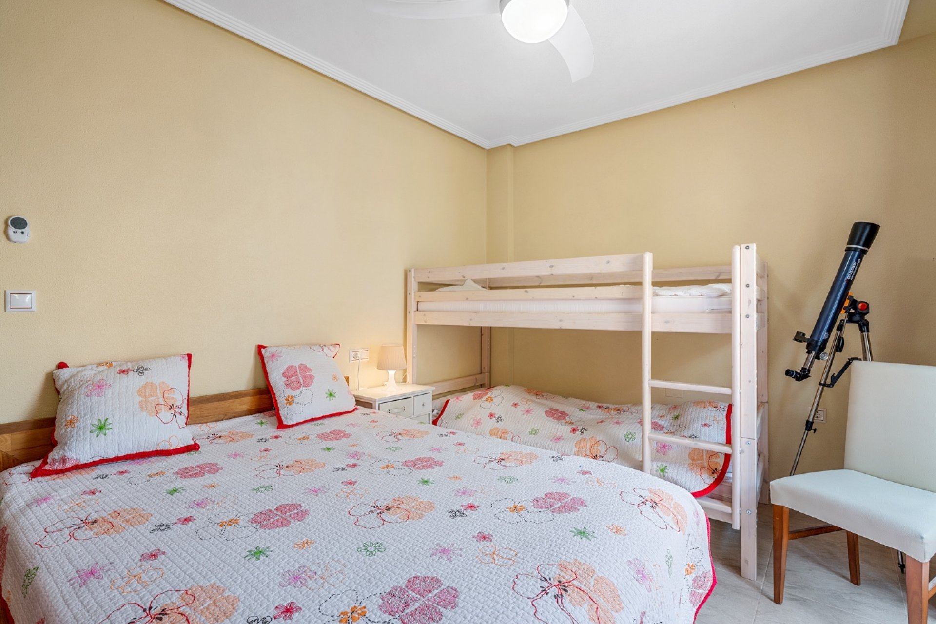 Resale - Townhouse - Orihuela Costa - Villamartín