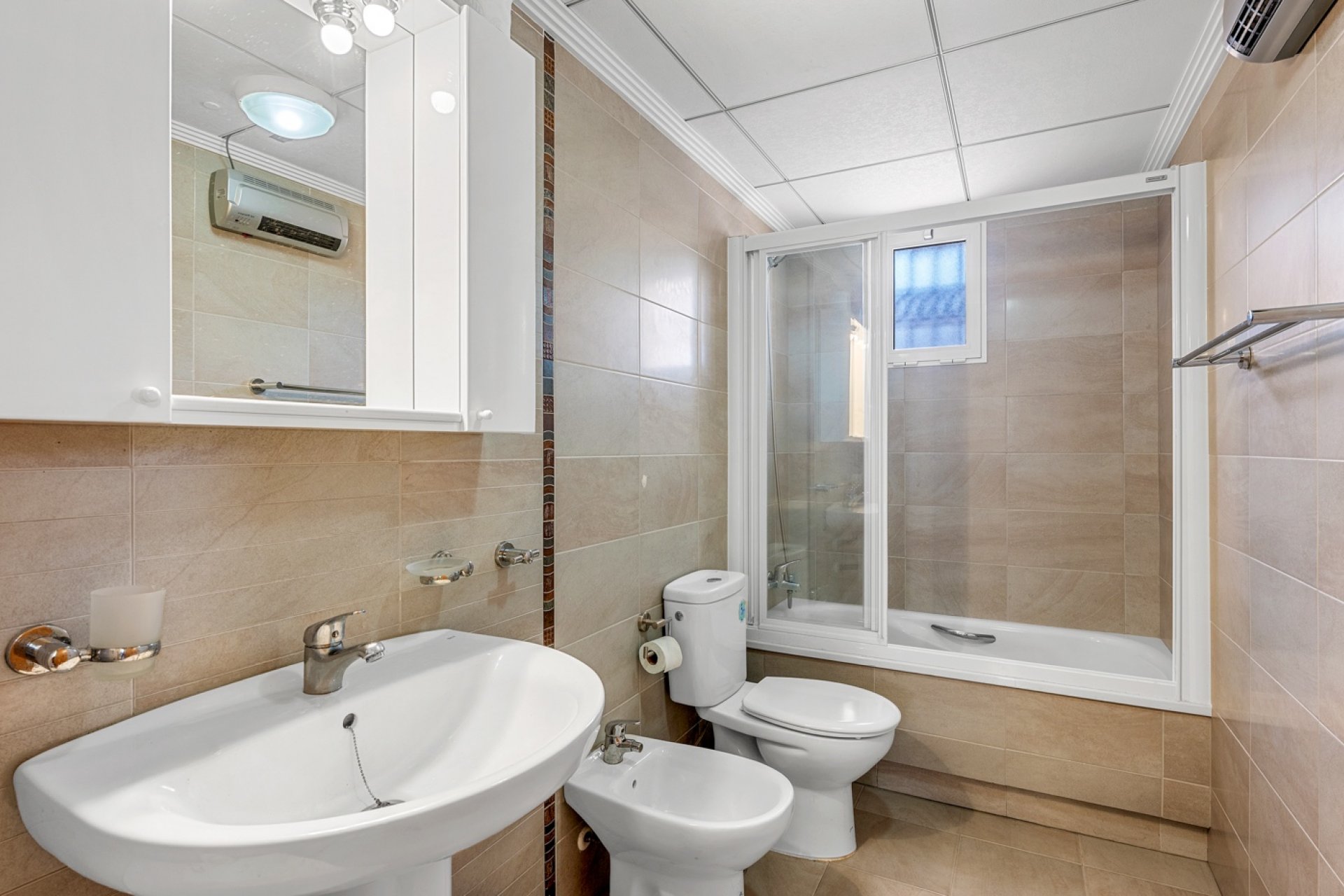 Resale - Townhouse - Orihuela Costa - Villamartín