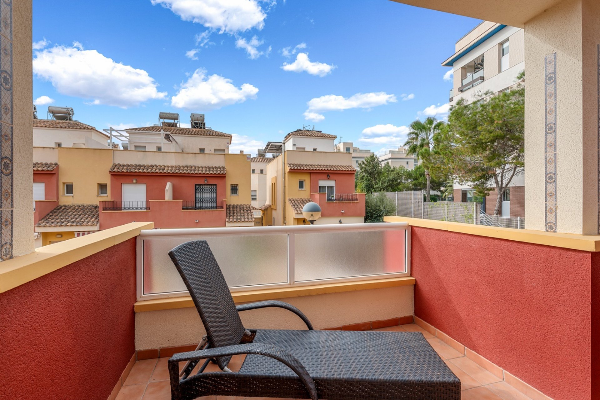 Resale - Townhouse - Orihuela Costa - Villamartín