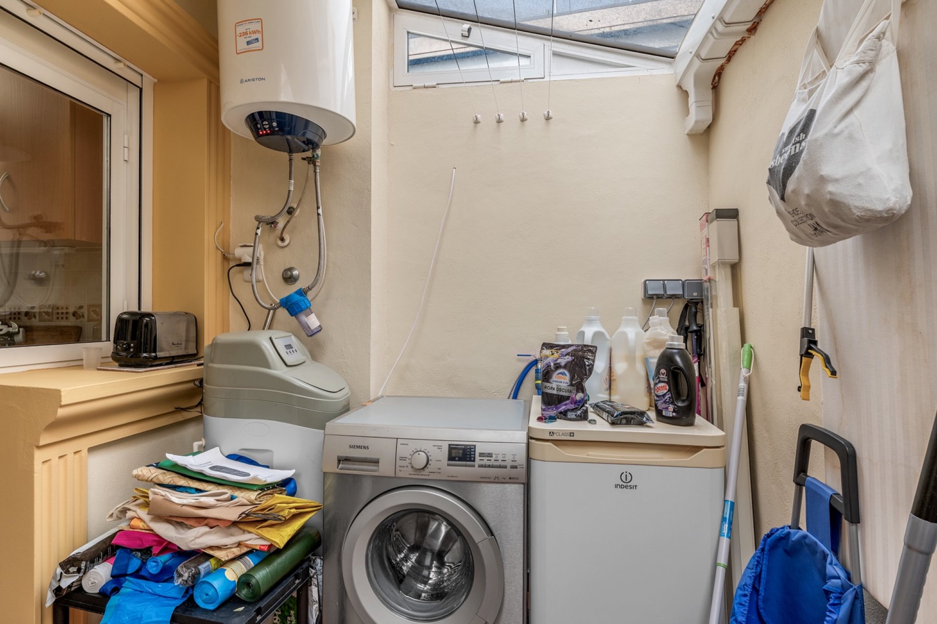 Resale - Townhouse - Orihuela Costa - Villamartín