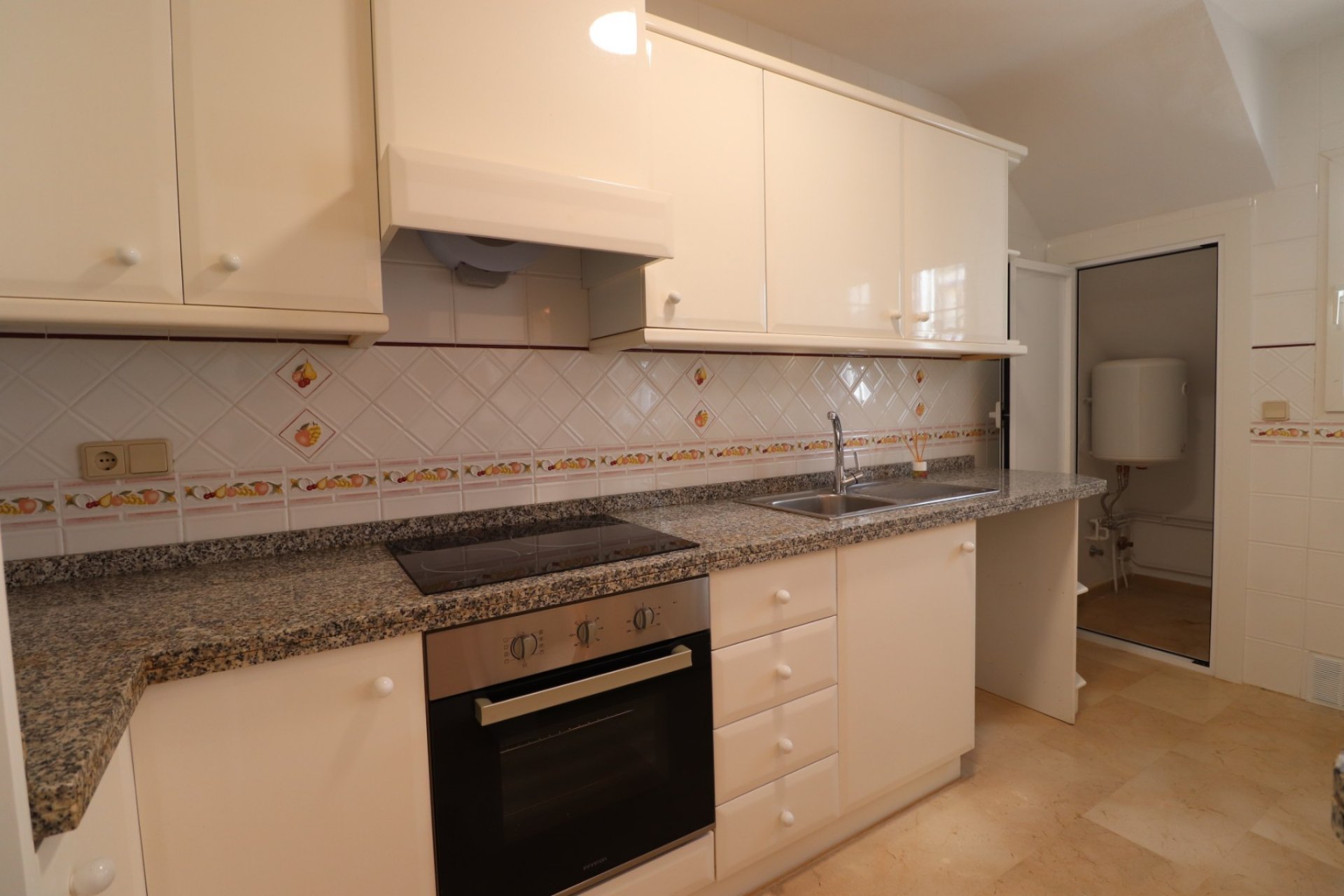 Resale - Townhouse - Orihuela Costa - Villamartín
