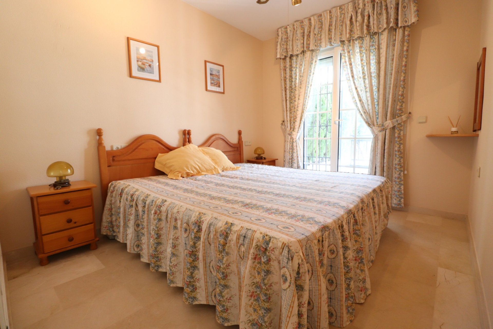 Resale - Townhouse - Orihuela Costa - Villamartín