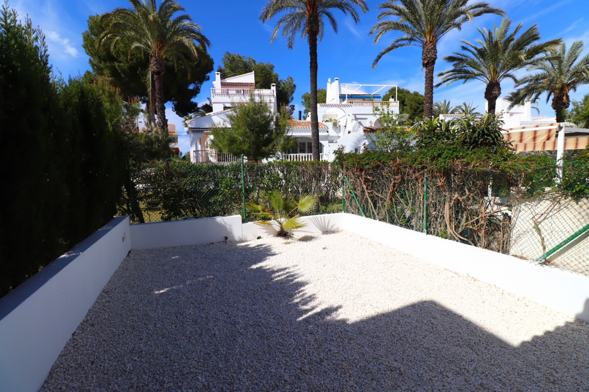 Resale - Townhouse - Orihuela Costa - Villamartín