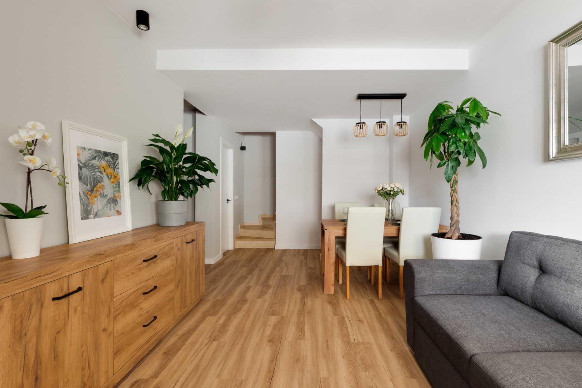 Resale - Townhouse - Orihuela Costa