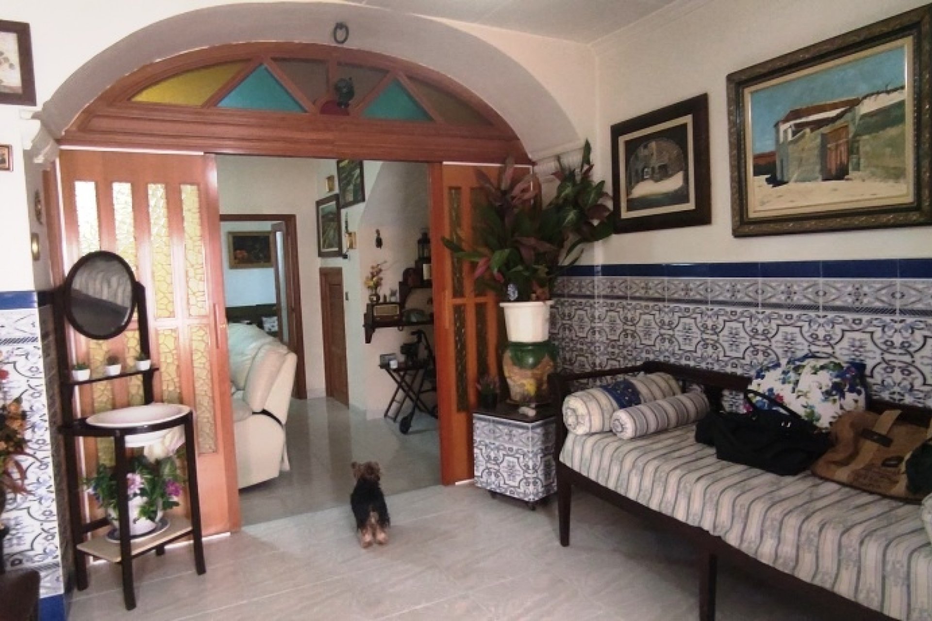 Resale - Townhouse - Penáguila