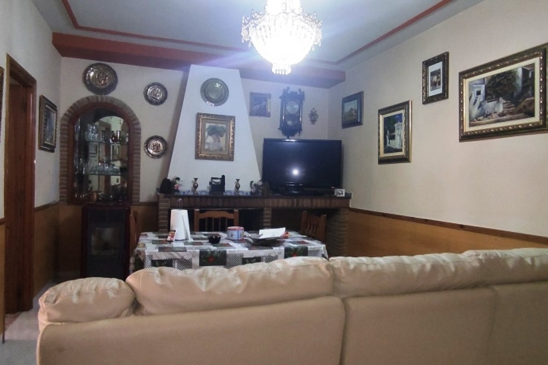 Resale - Townhouse - Penáguila