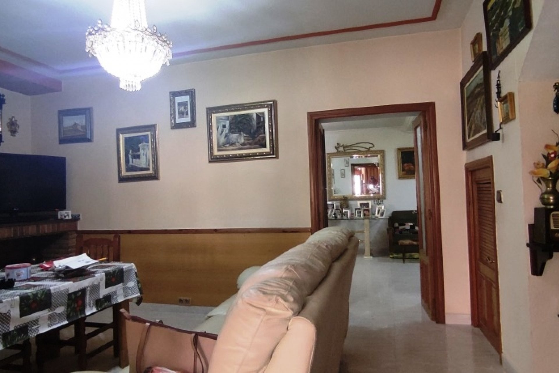 Resale - Townhouse - Penáguila