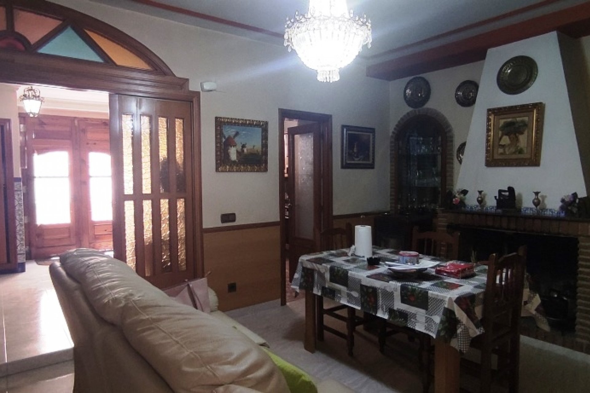 Resale - Townhouse - Penáguila