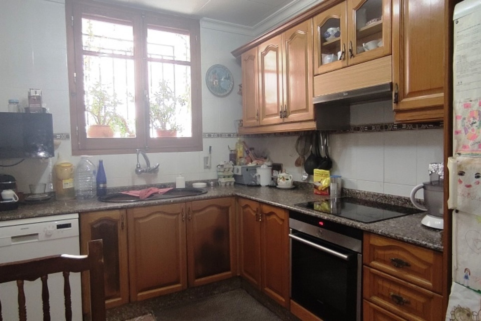 Resale - Townhouse - Penáguila