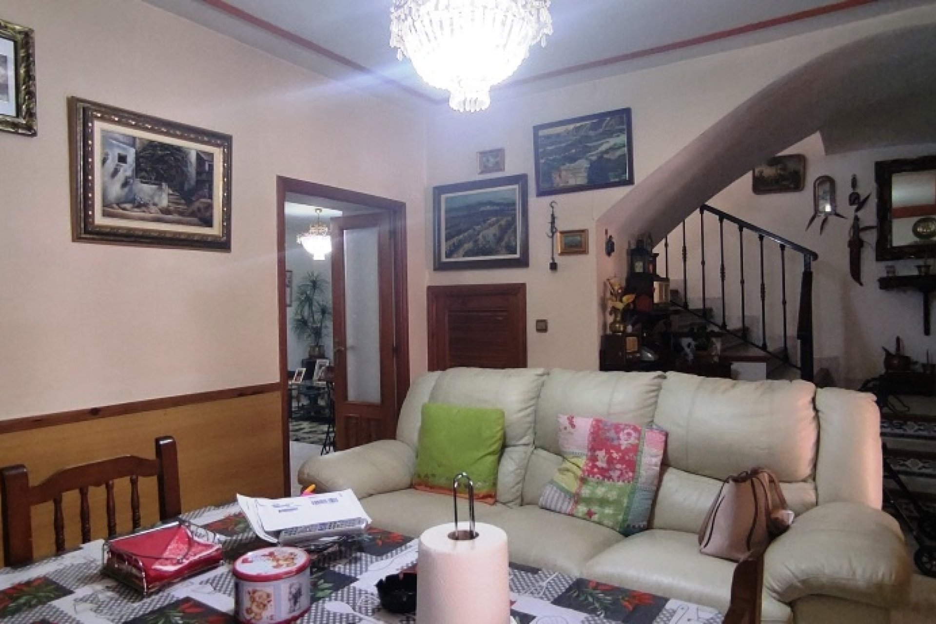 Resale - Townhouse - Penáguila